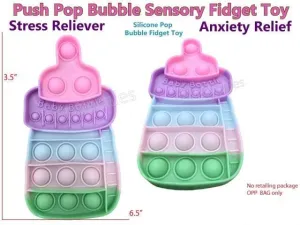 POPBUBBLE - BABY BOTTLE