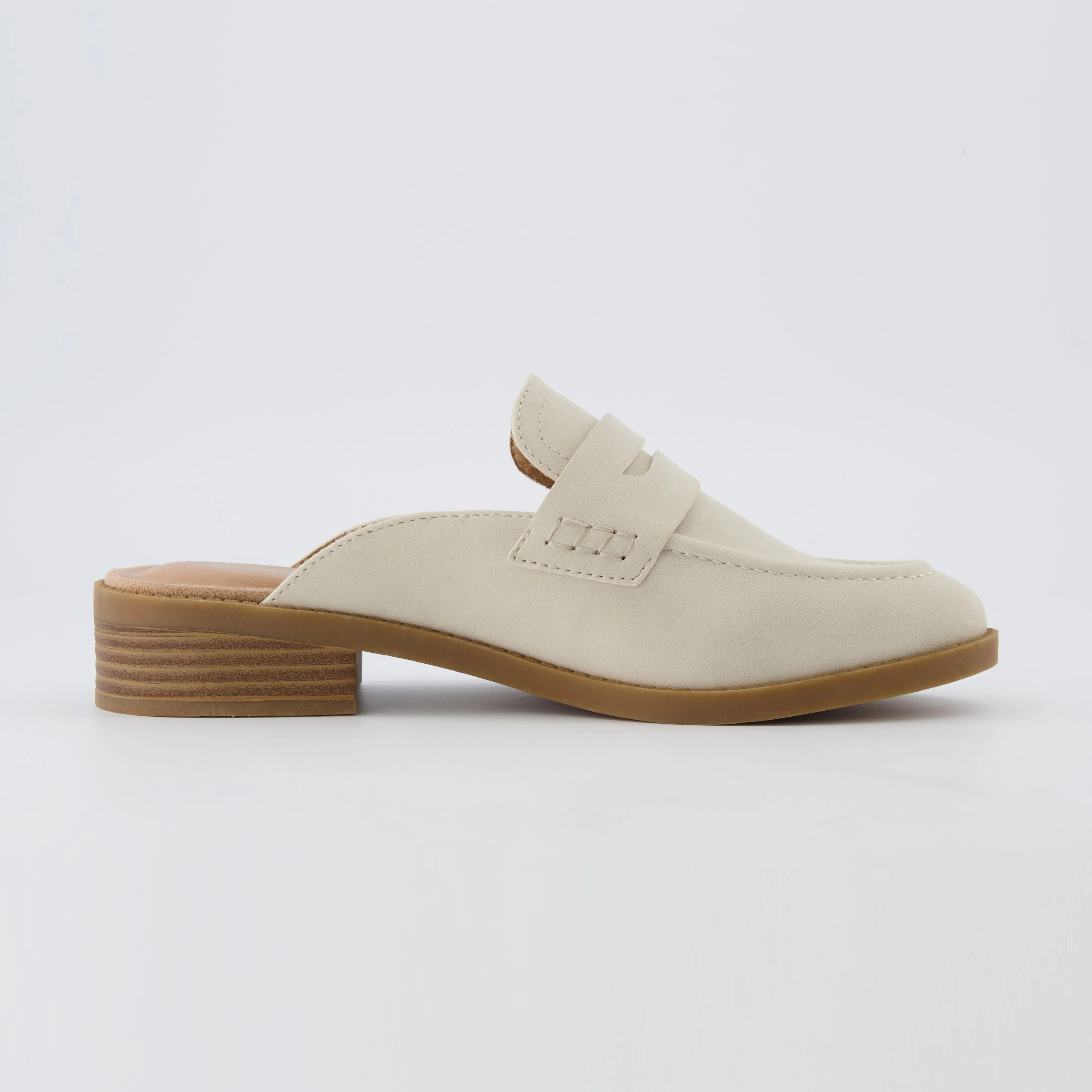 Prescott Slip-on Mule