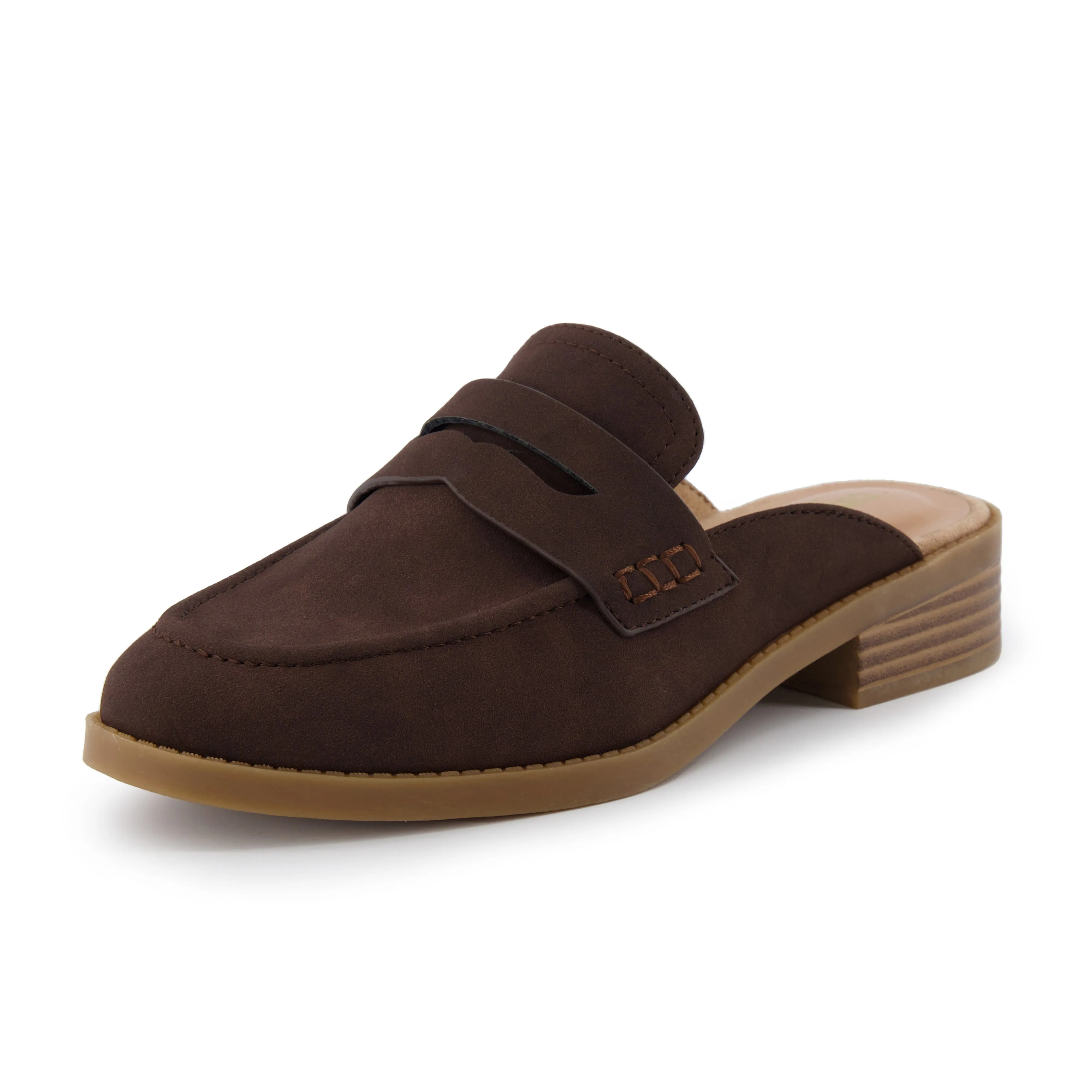 Prescott Slip-on Mule