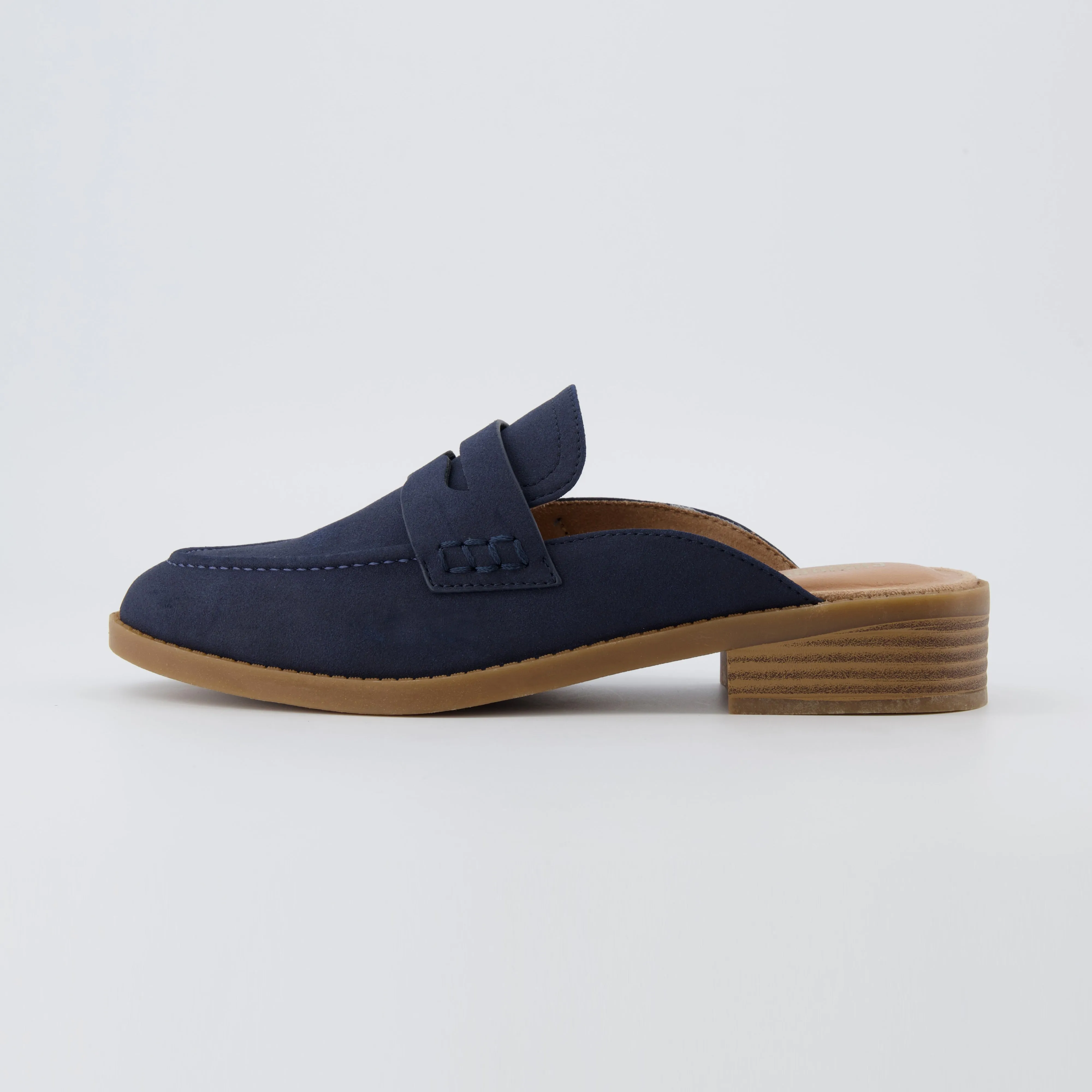 Prescott Slip-on Mule