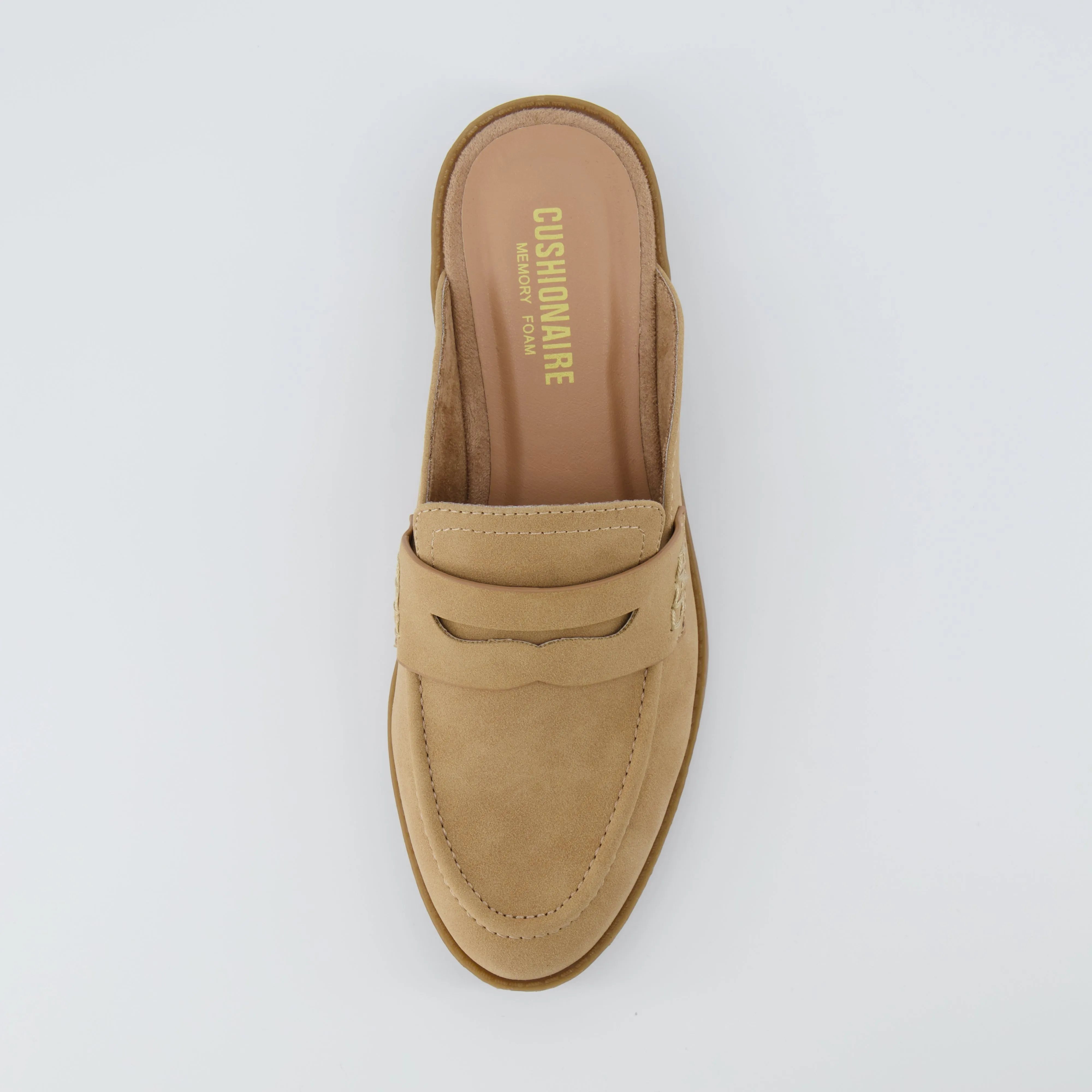 Prescott Slip-on Mule