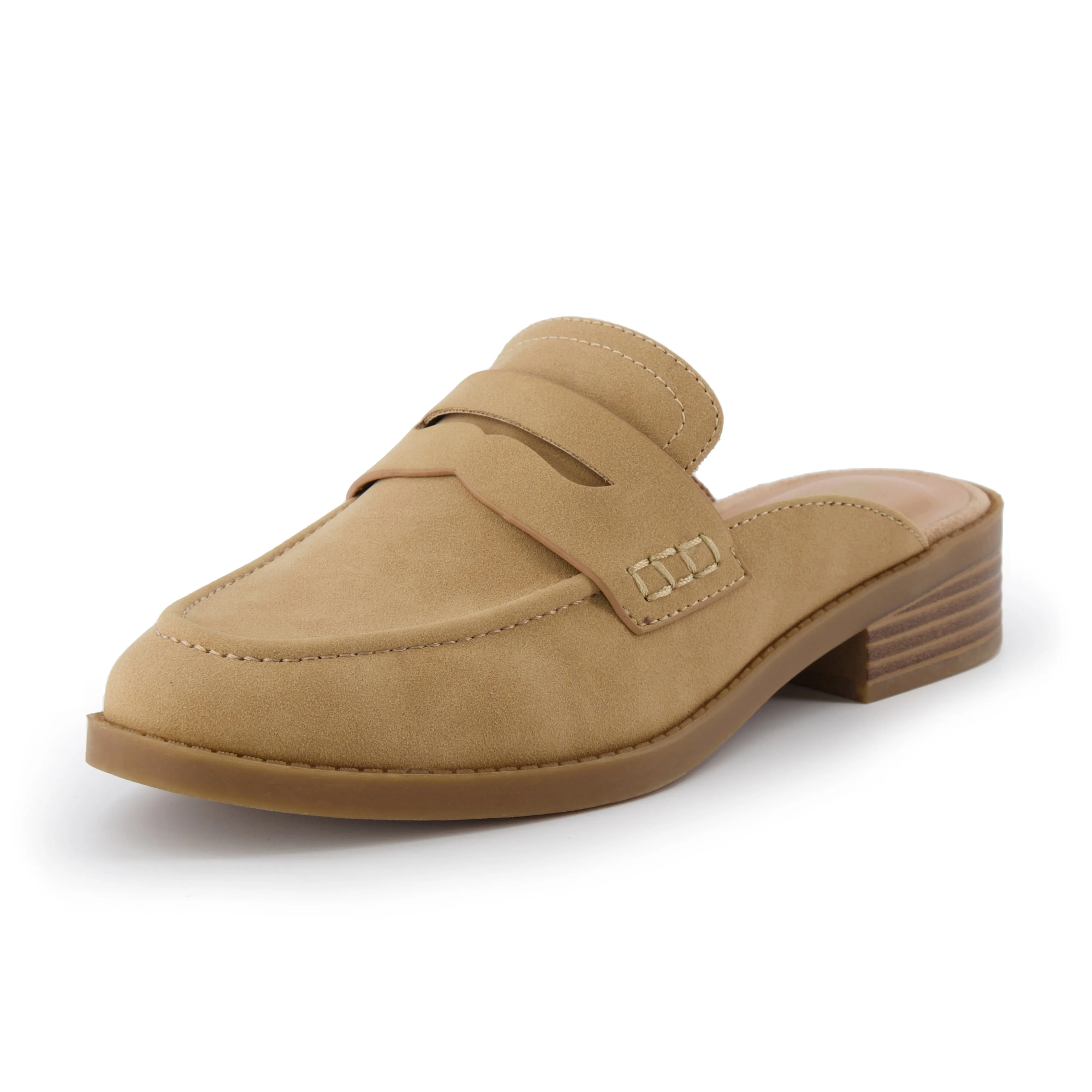 Prescott Slip-on Mule