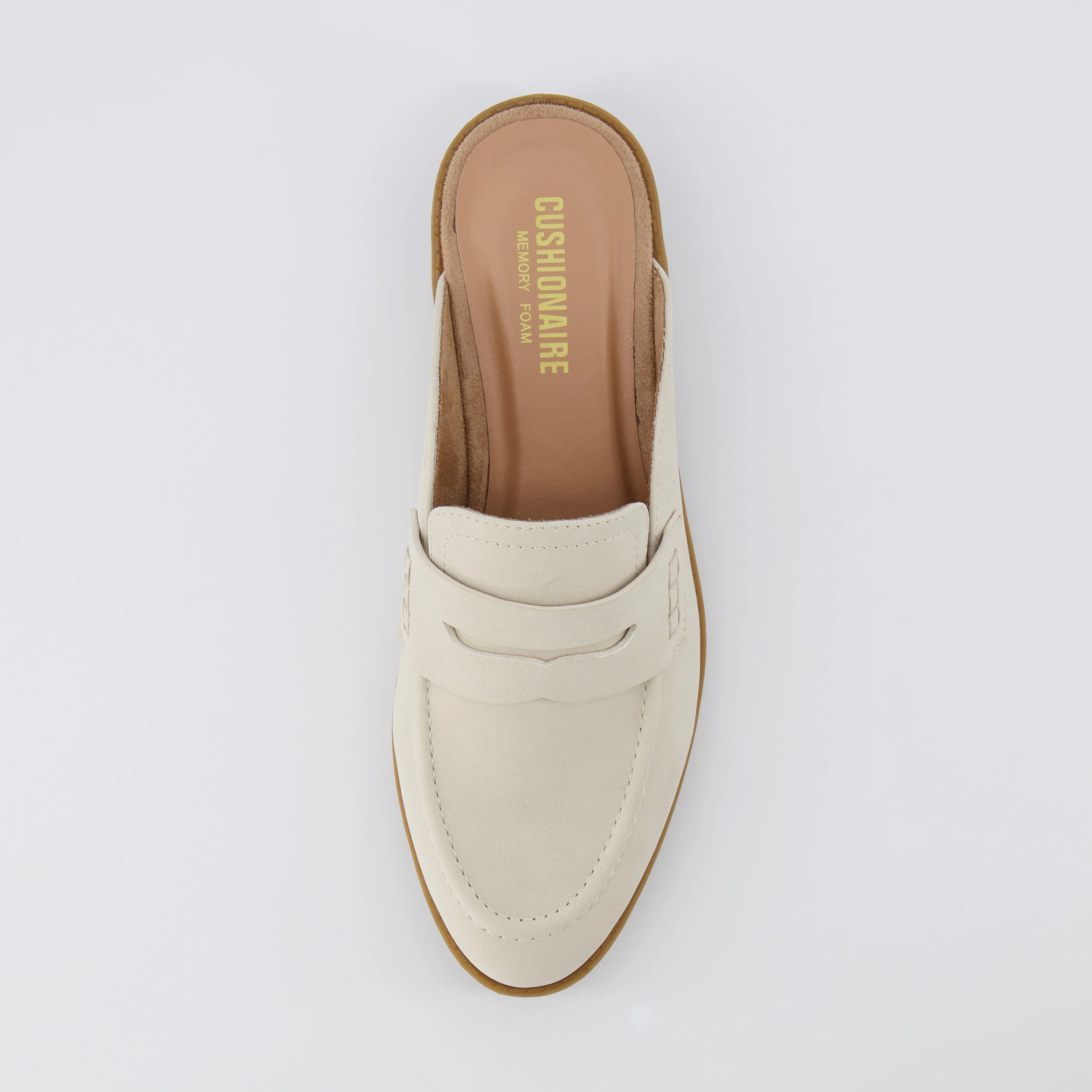 Prescott Slip-on Mule