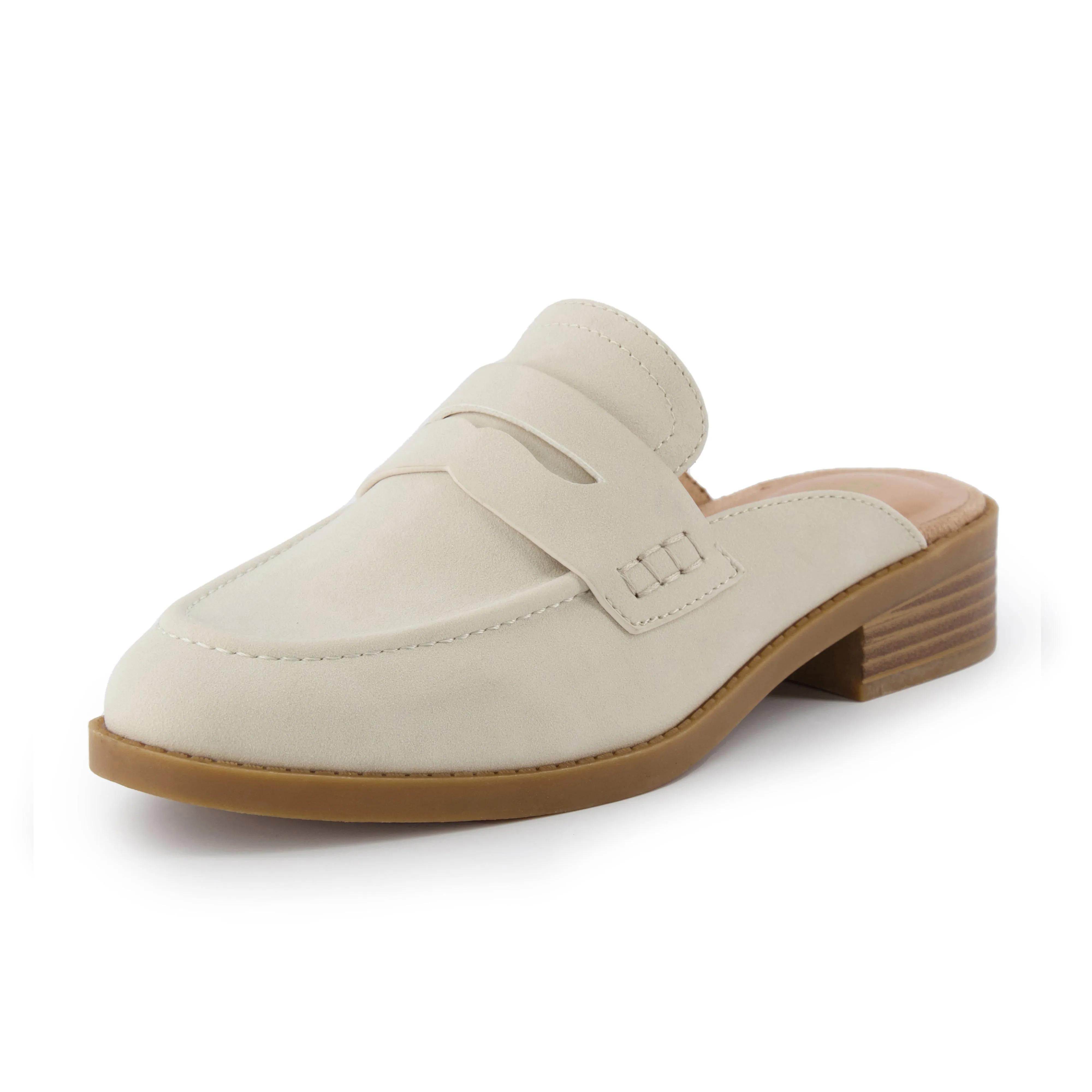 Prescott Slip-on Mule