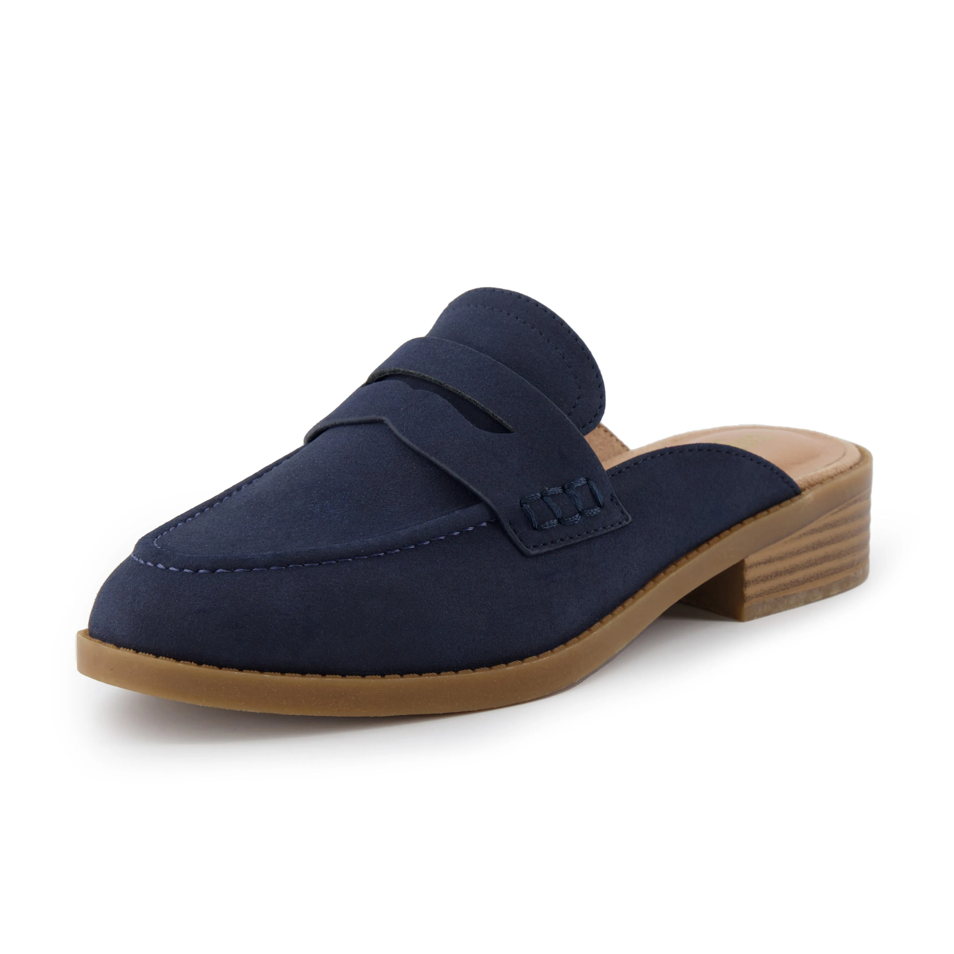 Prescott Slip-on Mule