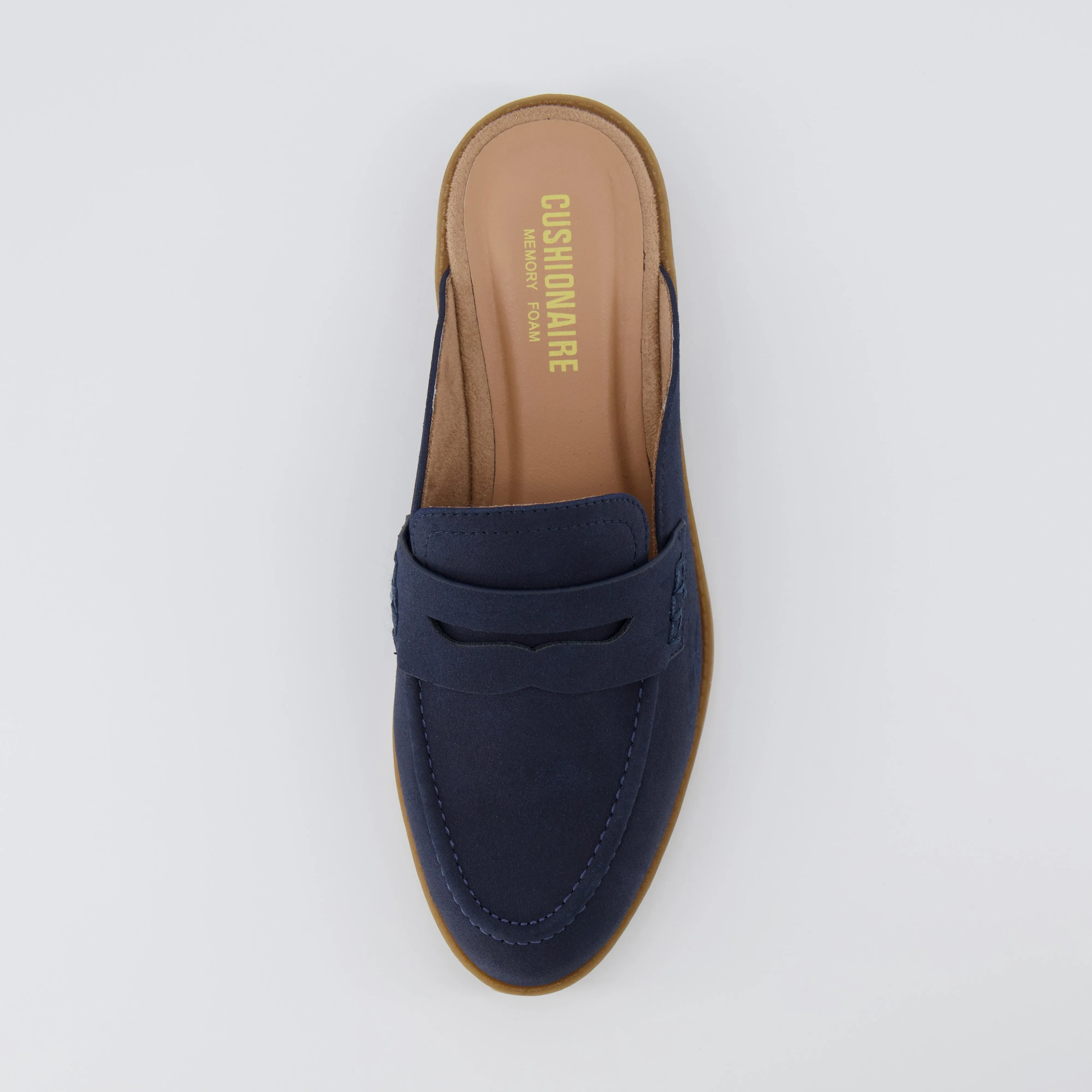 Prescott Slip-on Mule