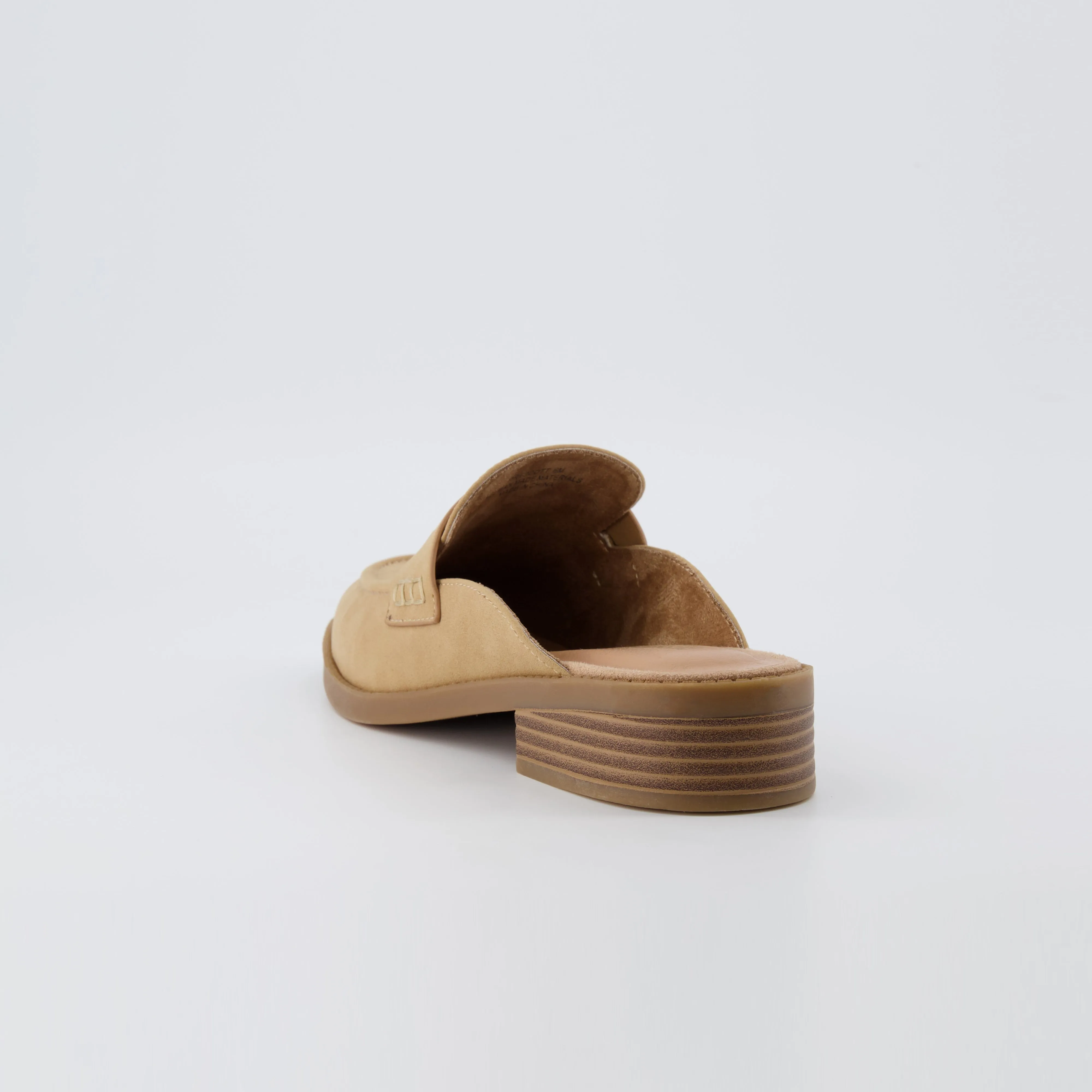 Prescott Slip-on Mule