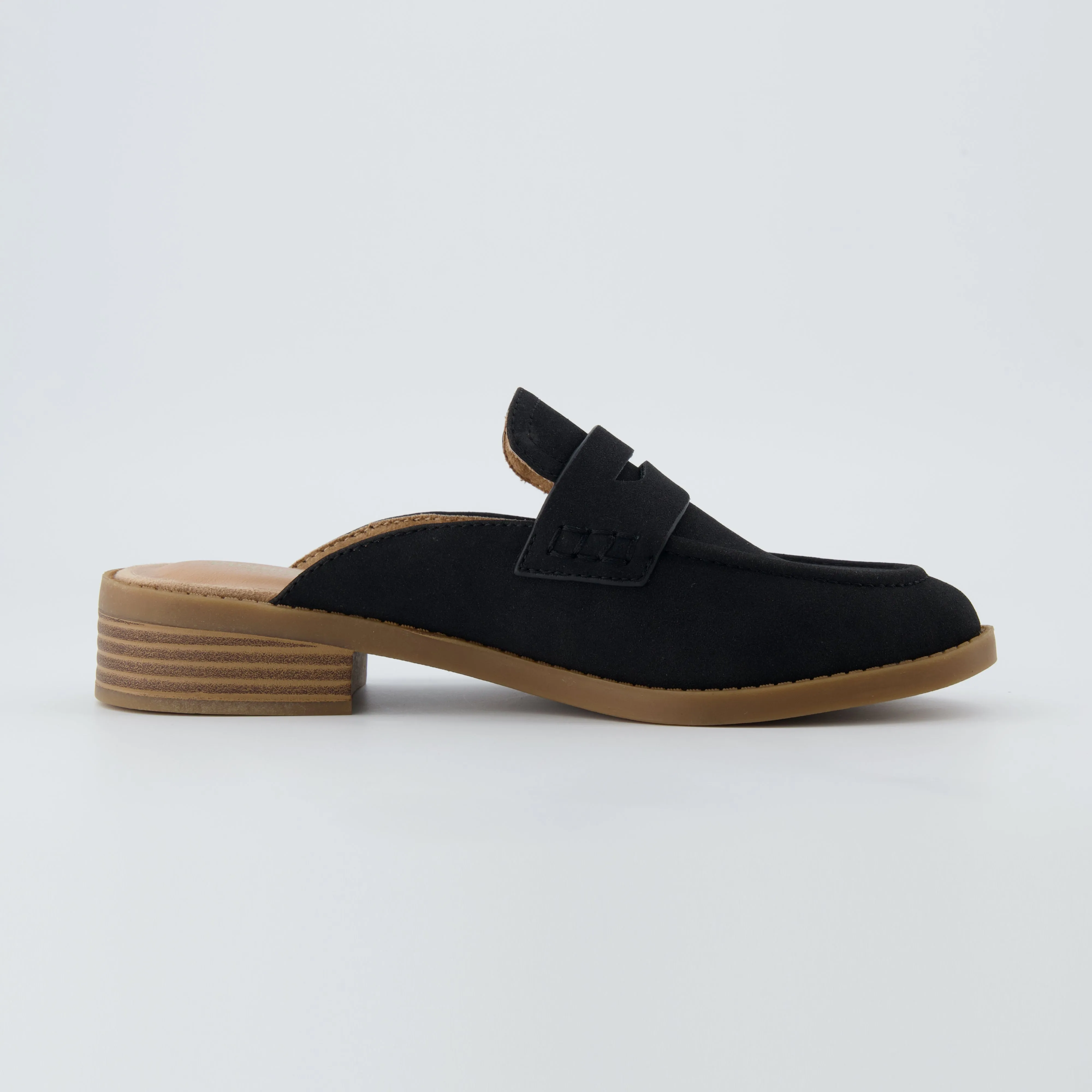 Prescott Slip-on Mule