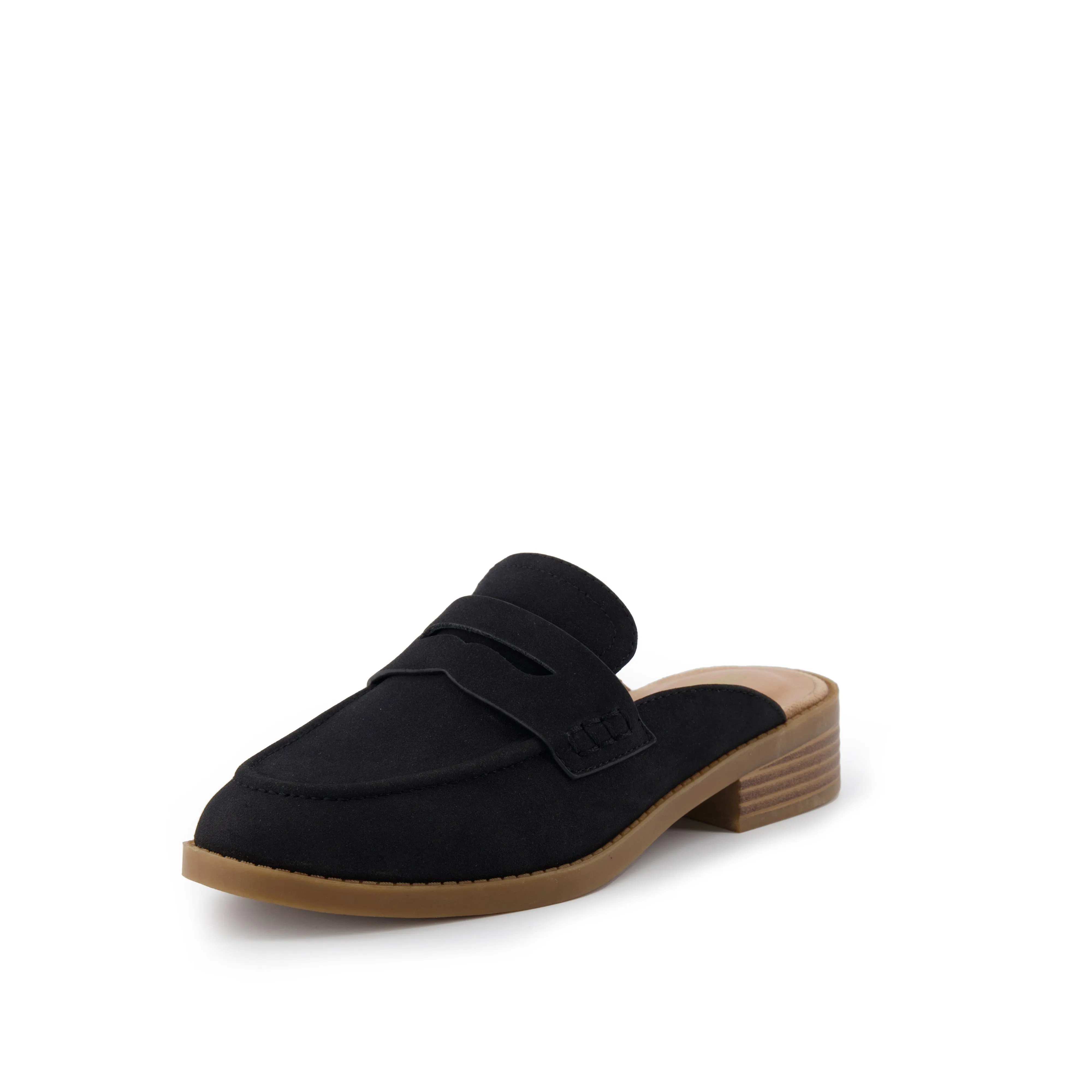 Prescott Slip-on Mule