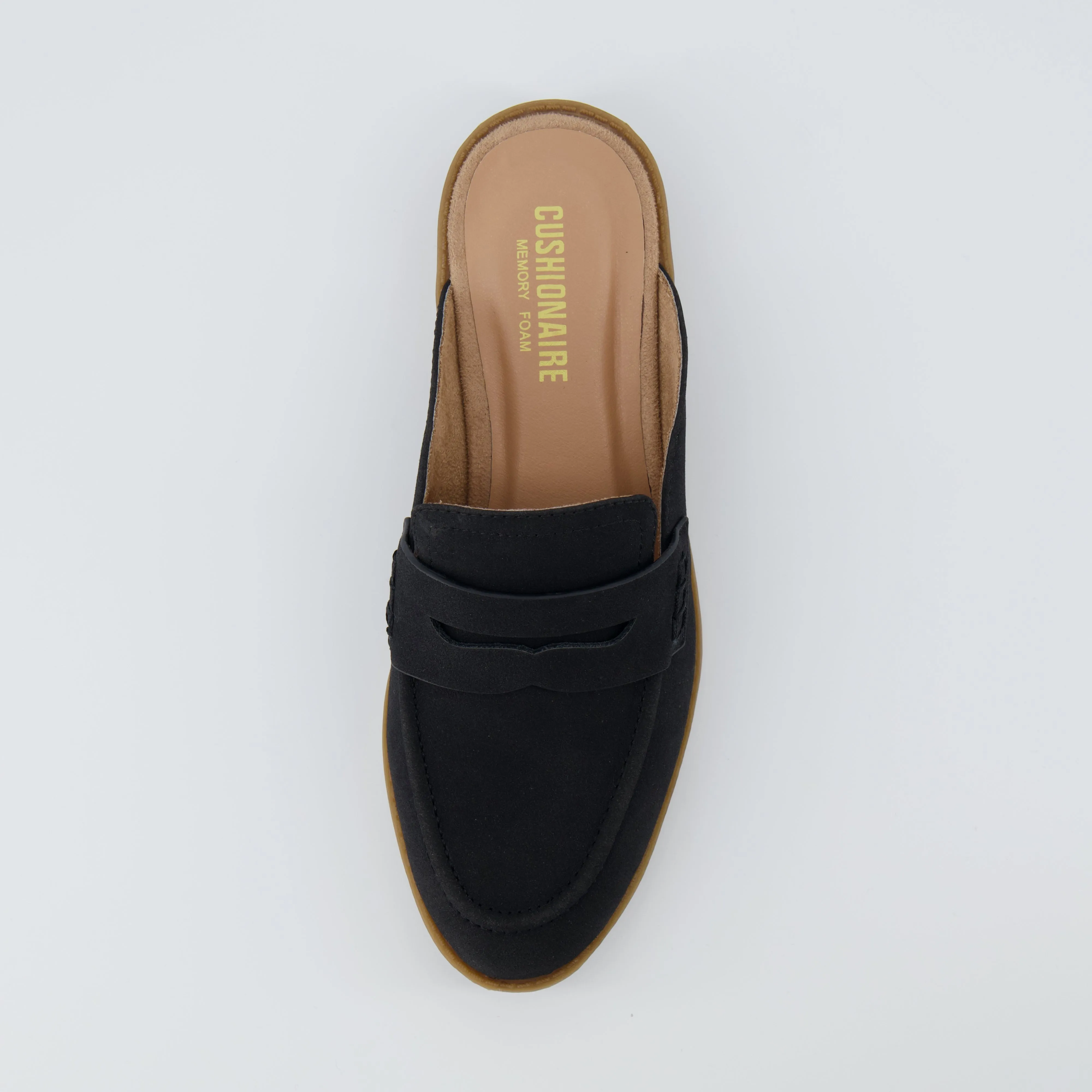 Prescott Slip-on Mule