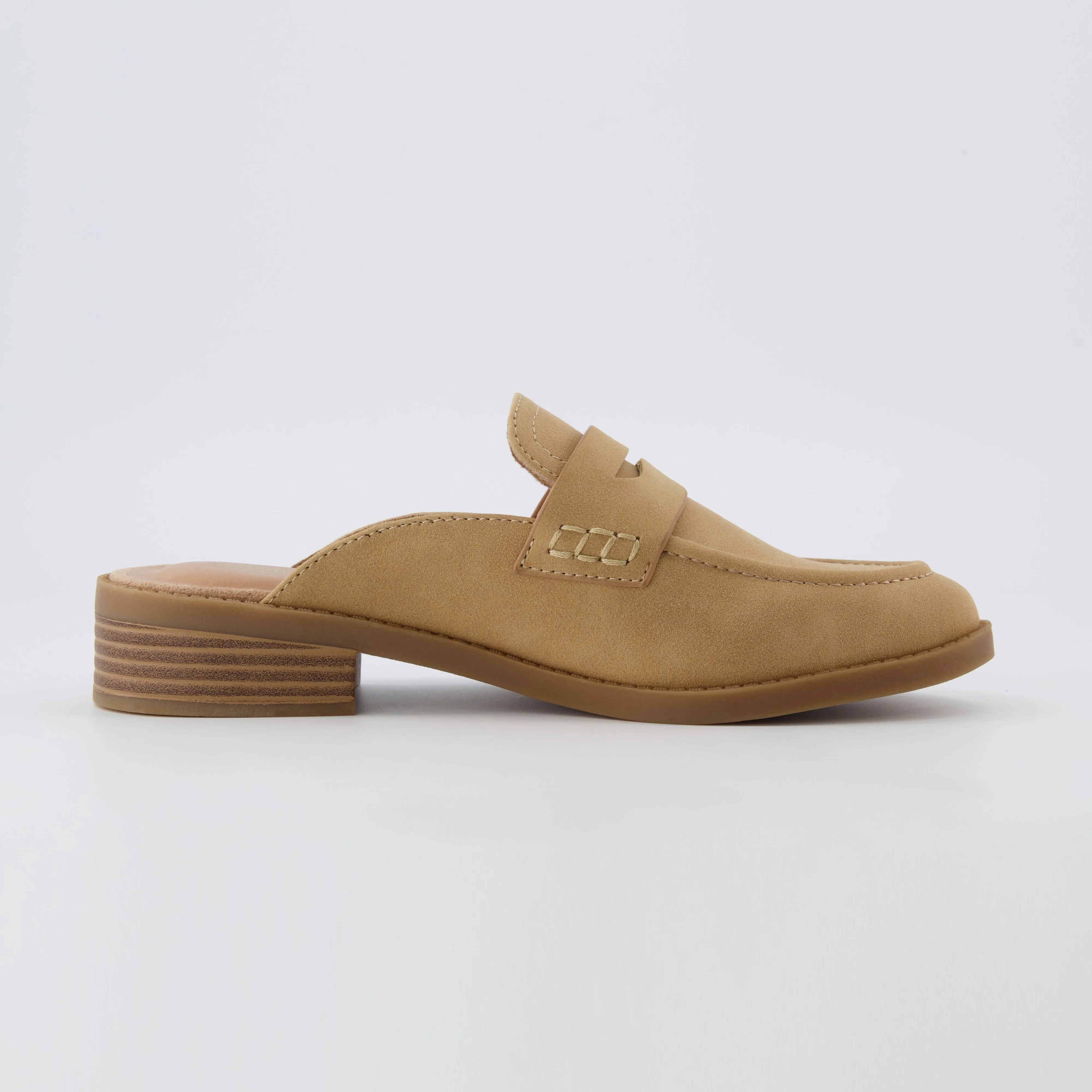 Prescott Slip-on Mule