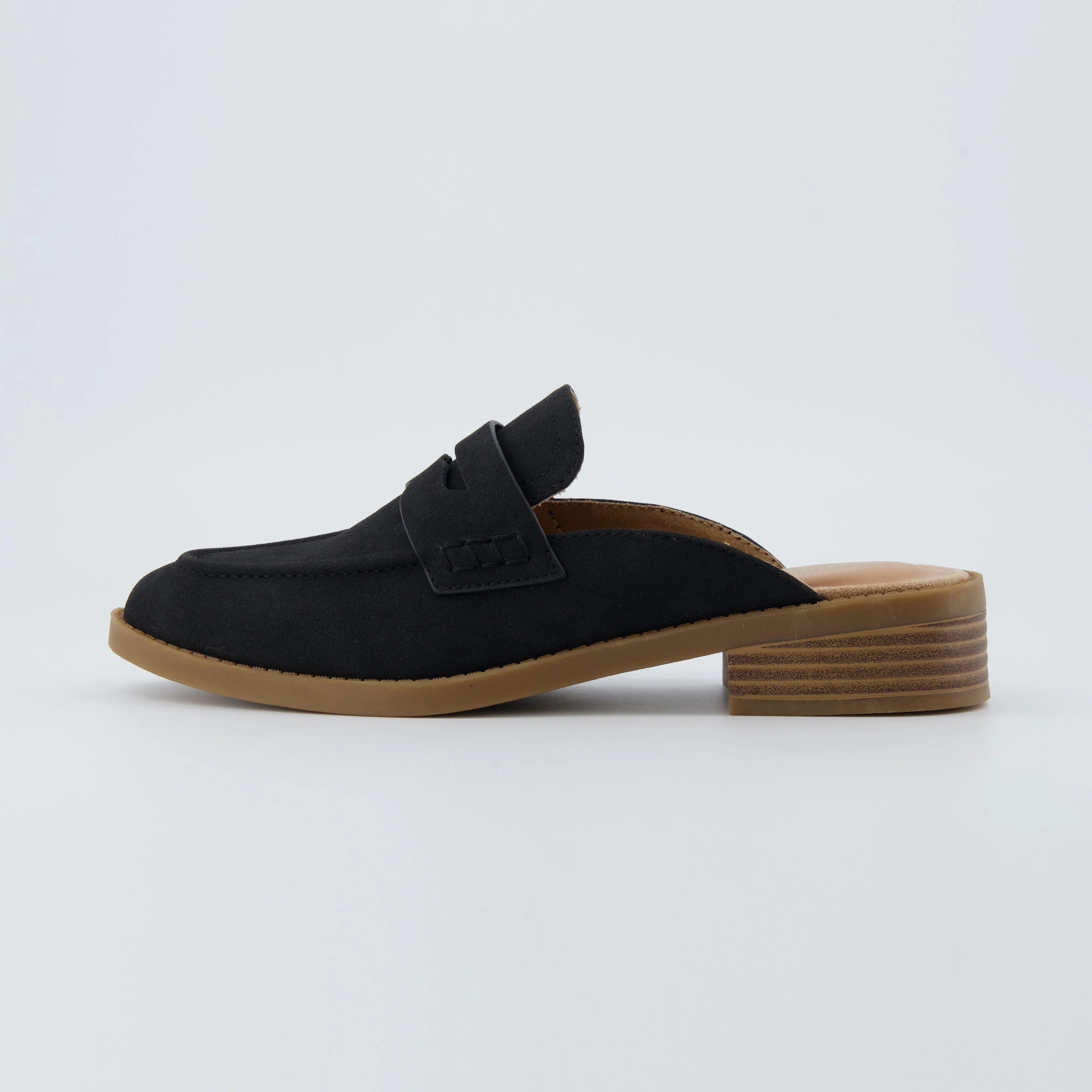 Prescott Slip-on Mule