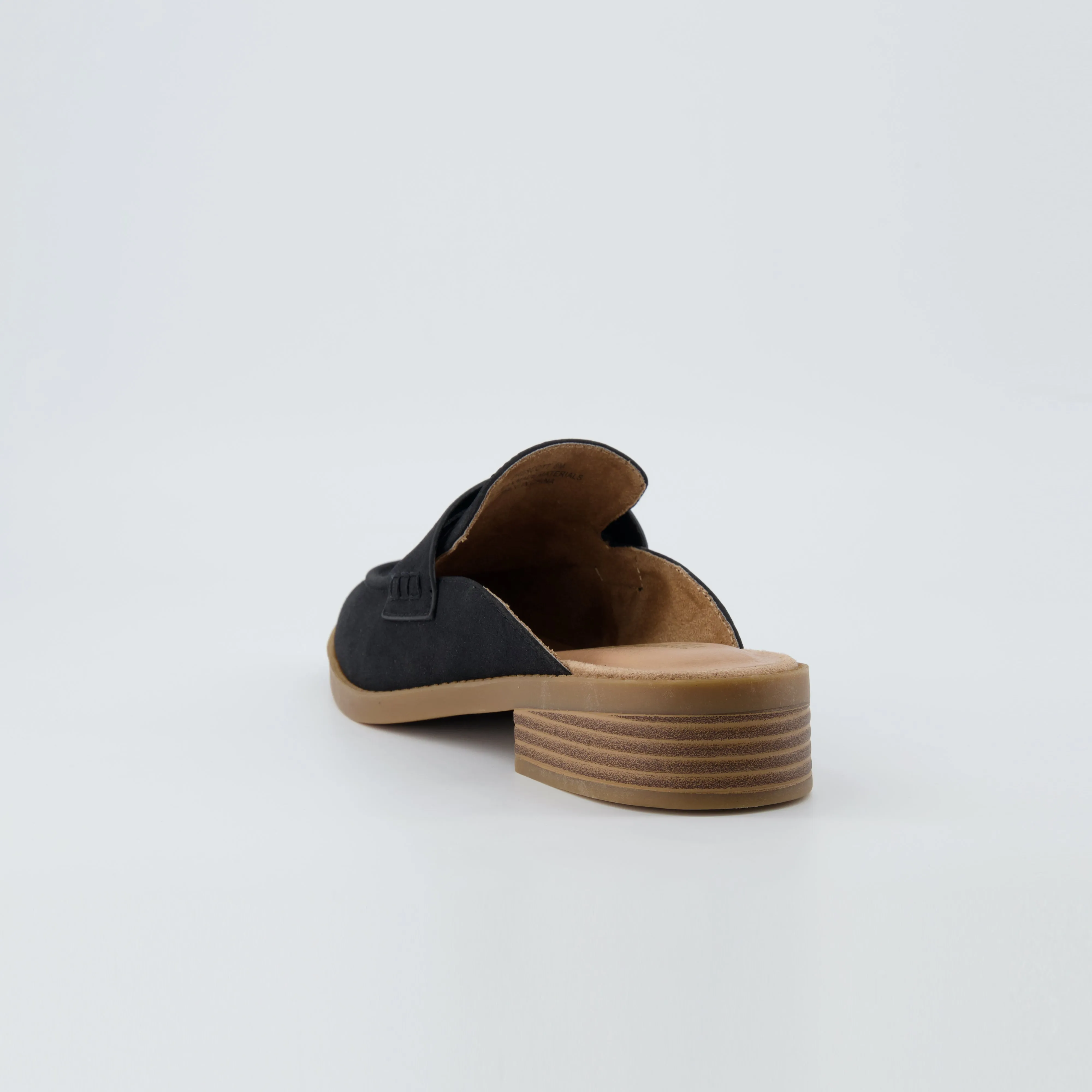 Prescott Slip-on Mule