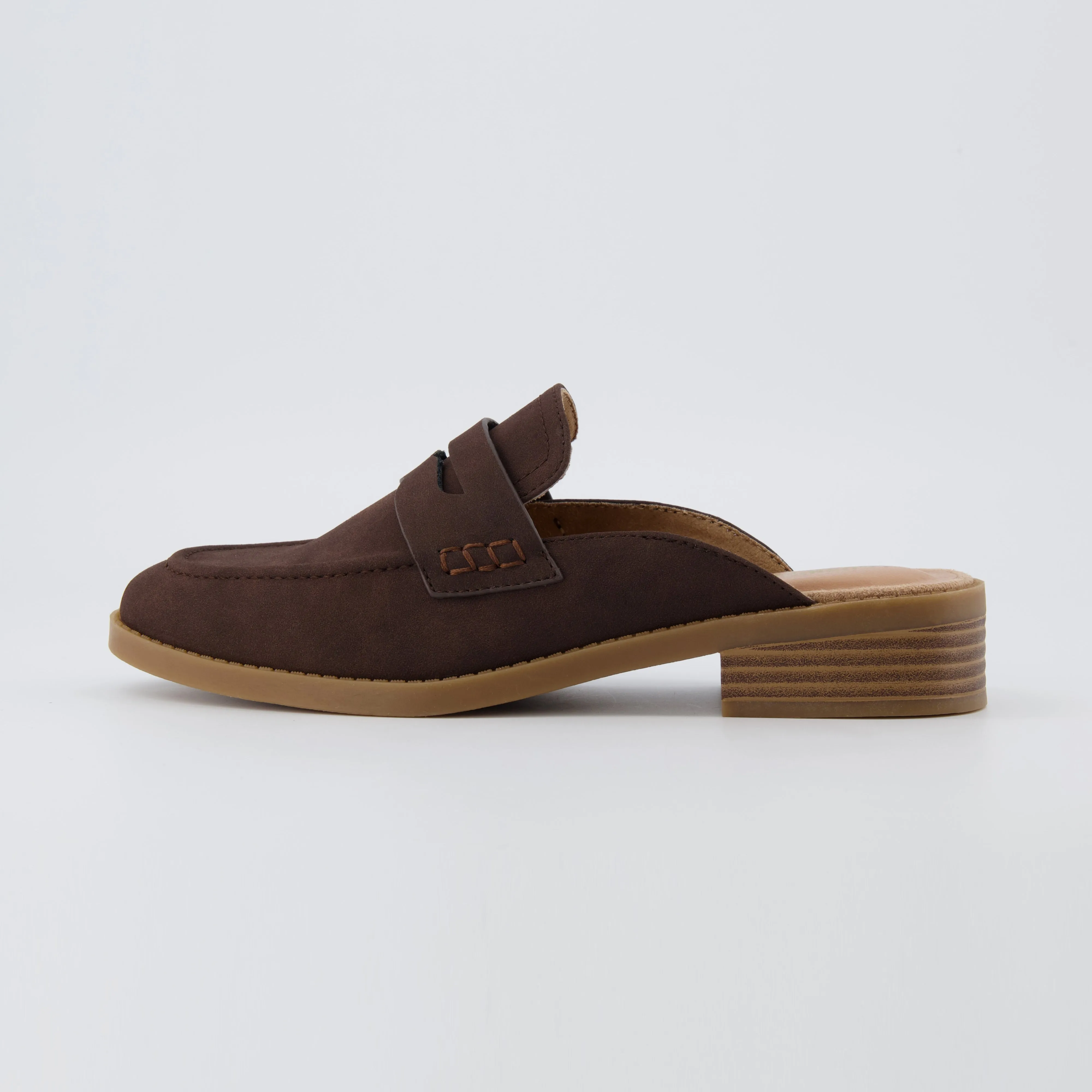 Prescott Slip-on Mule