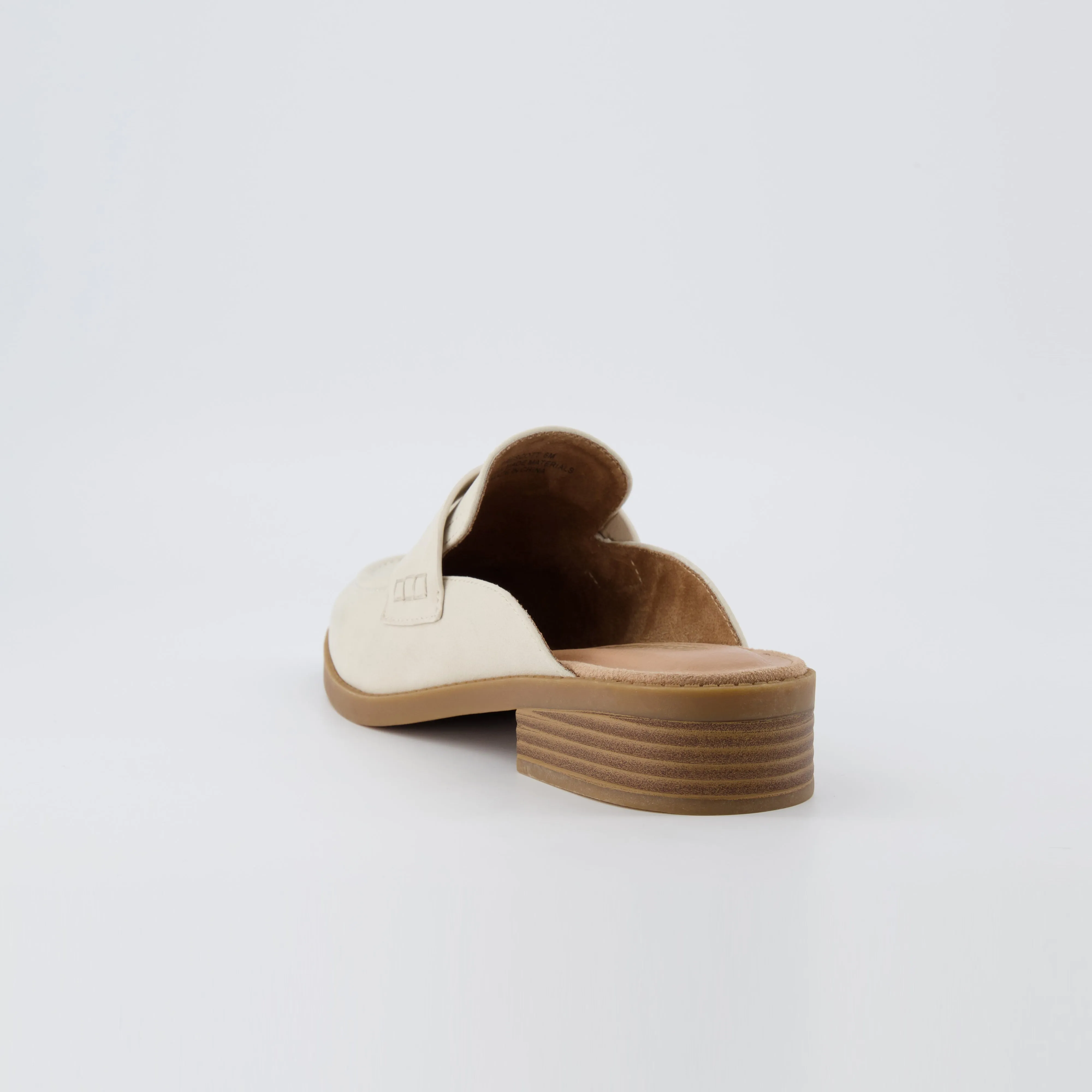 Prescott Slip-on Mule