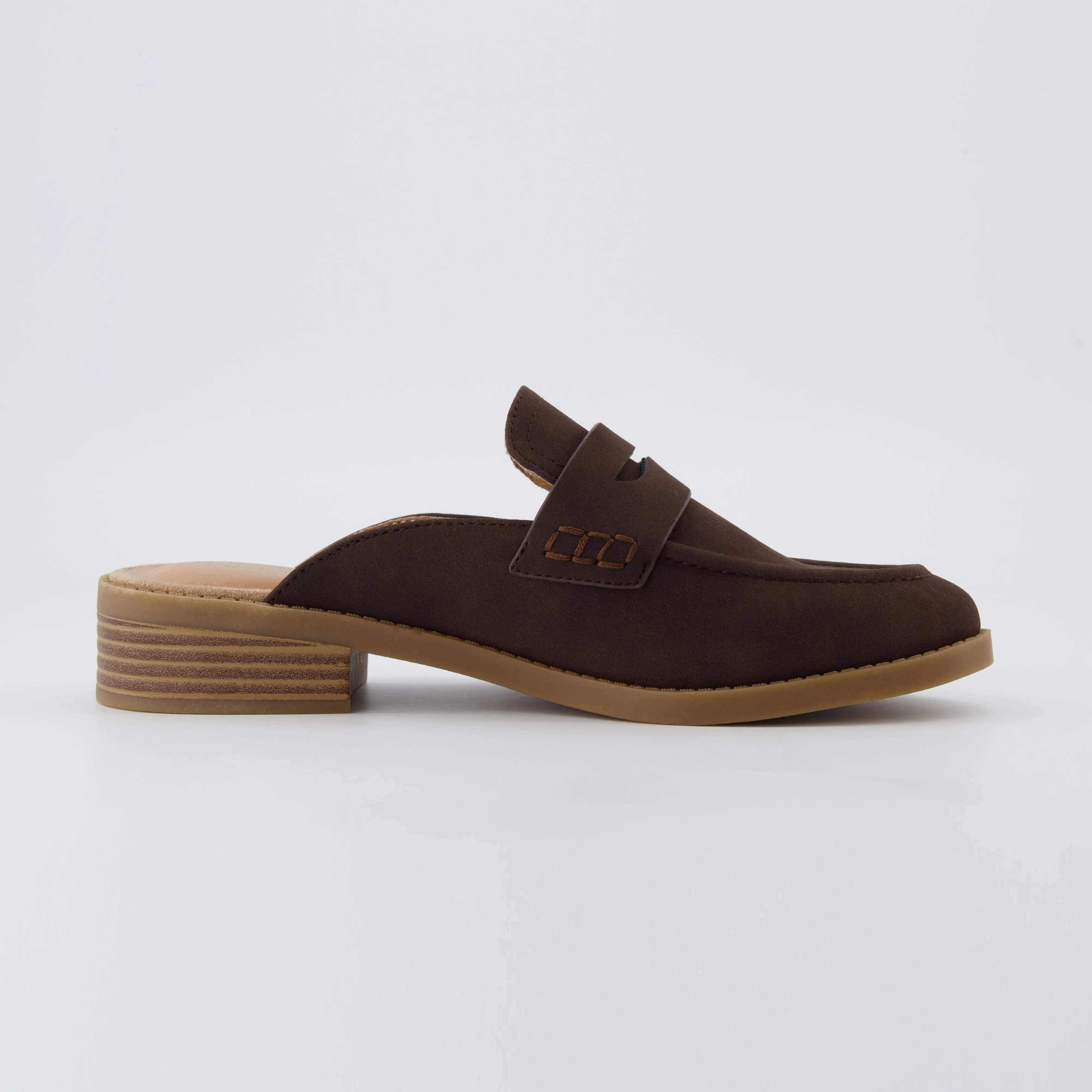 Prescott Slip-on Mule