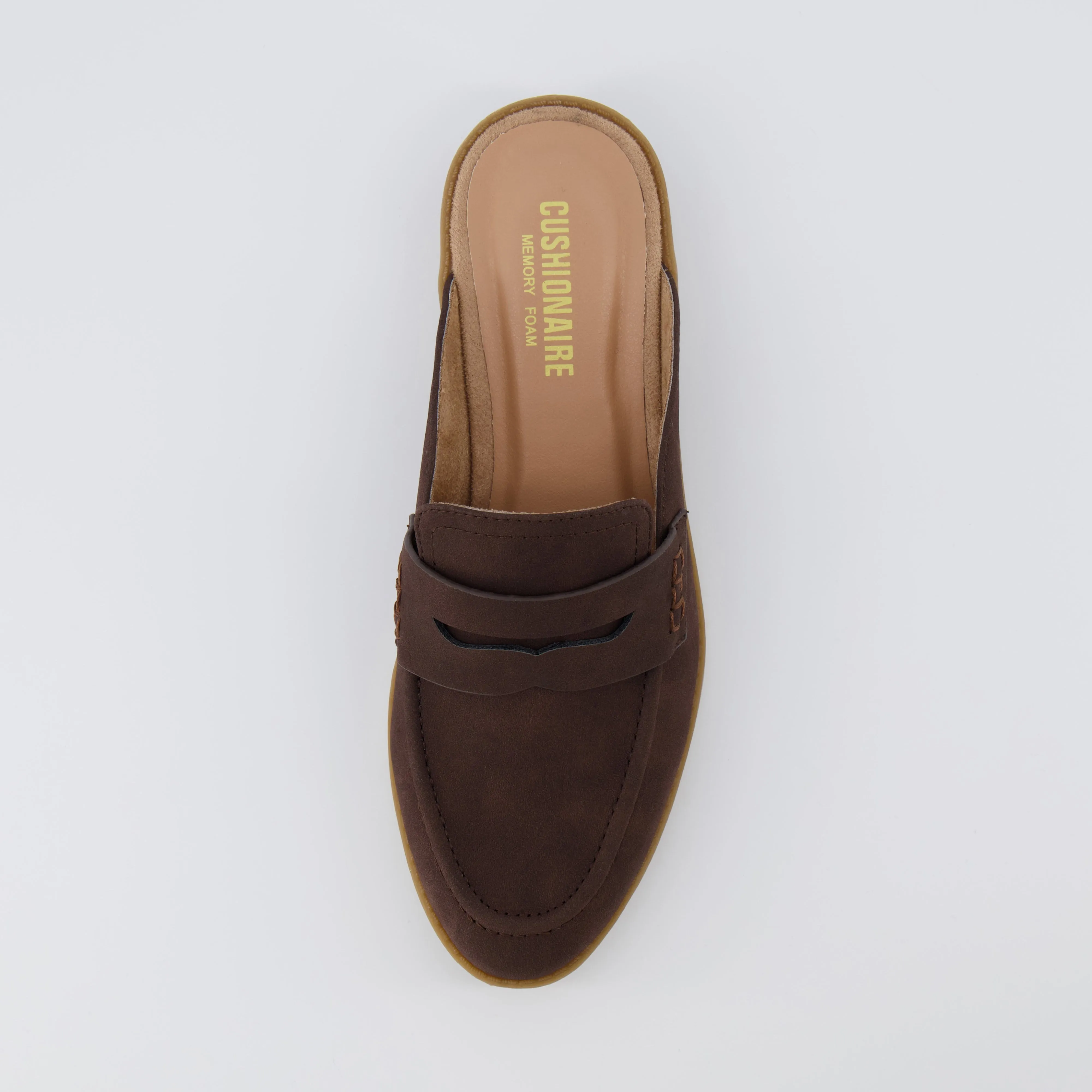 Prescott Slip-on Mule