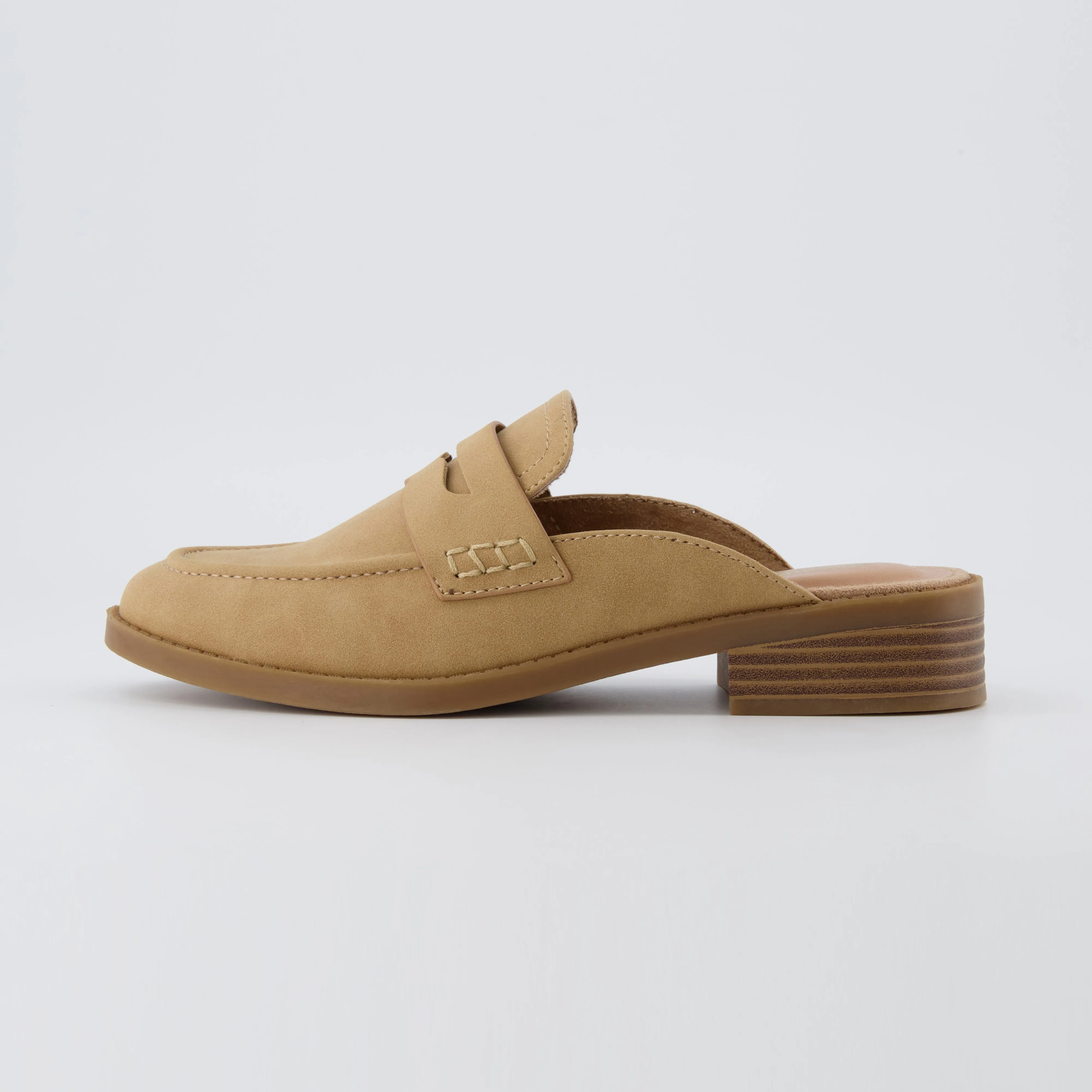 Prescott Slip-on Mule