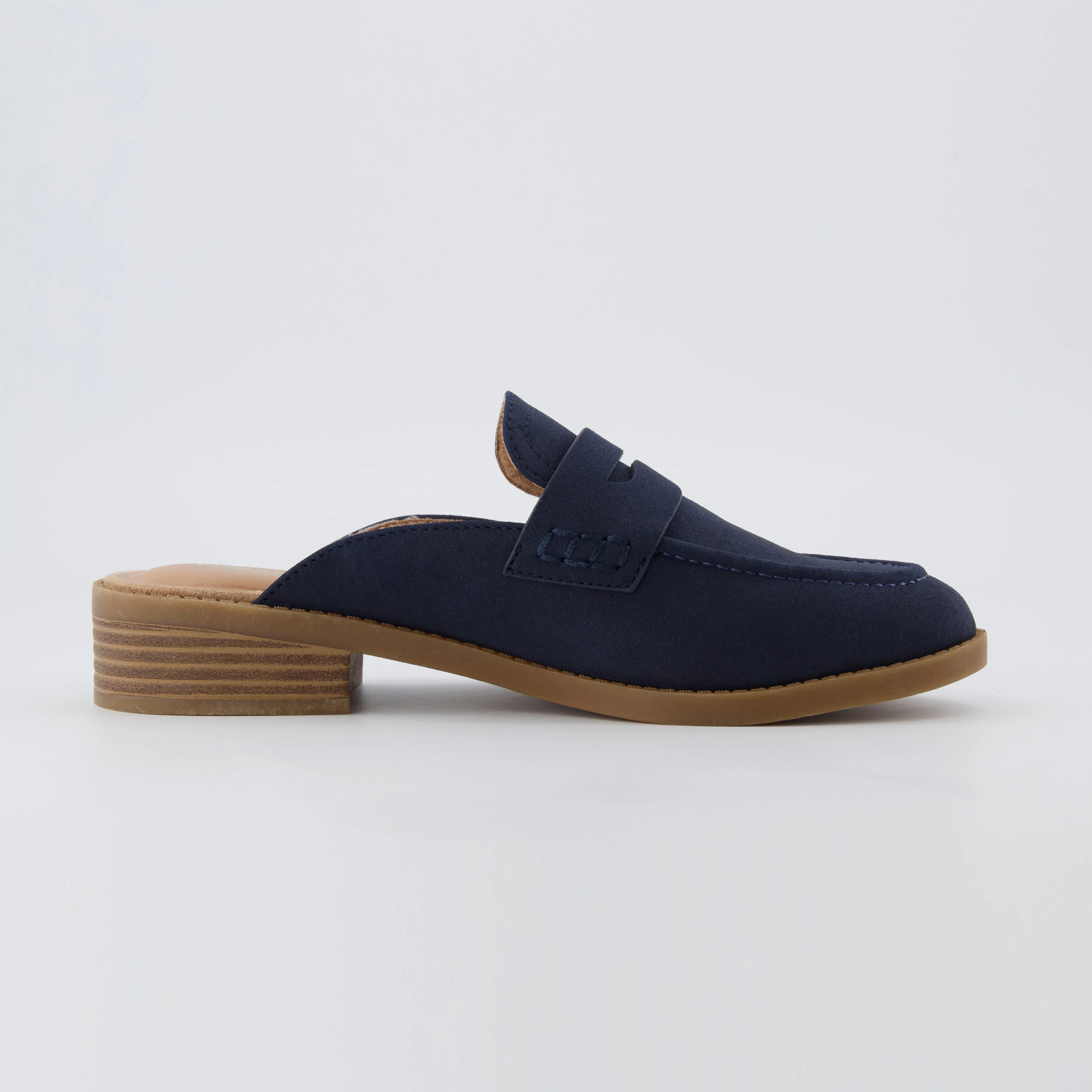 Prescott Slip-on Mule