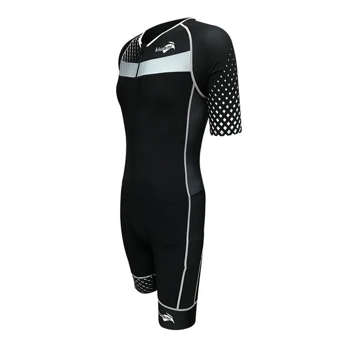 PRIMA 2 LD AERO TRISUIT- BLACK