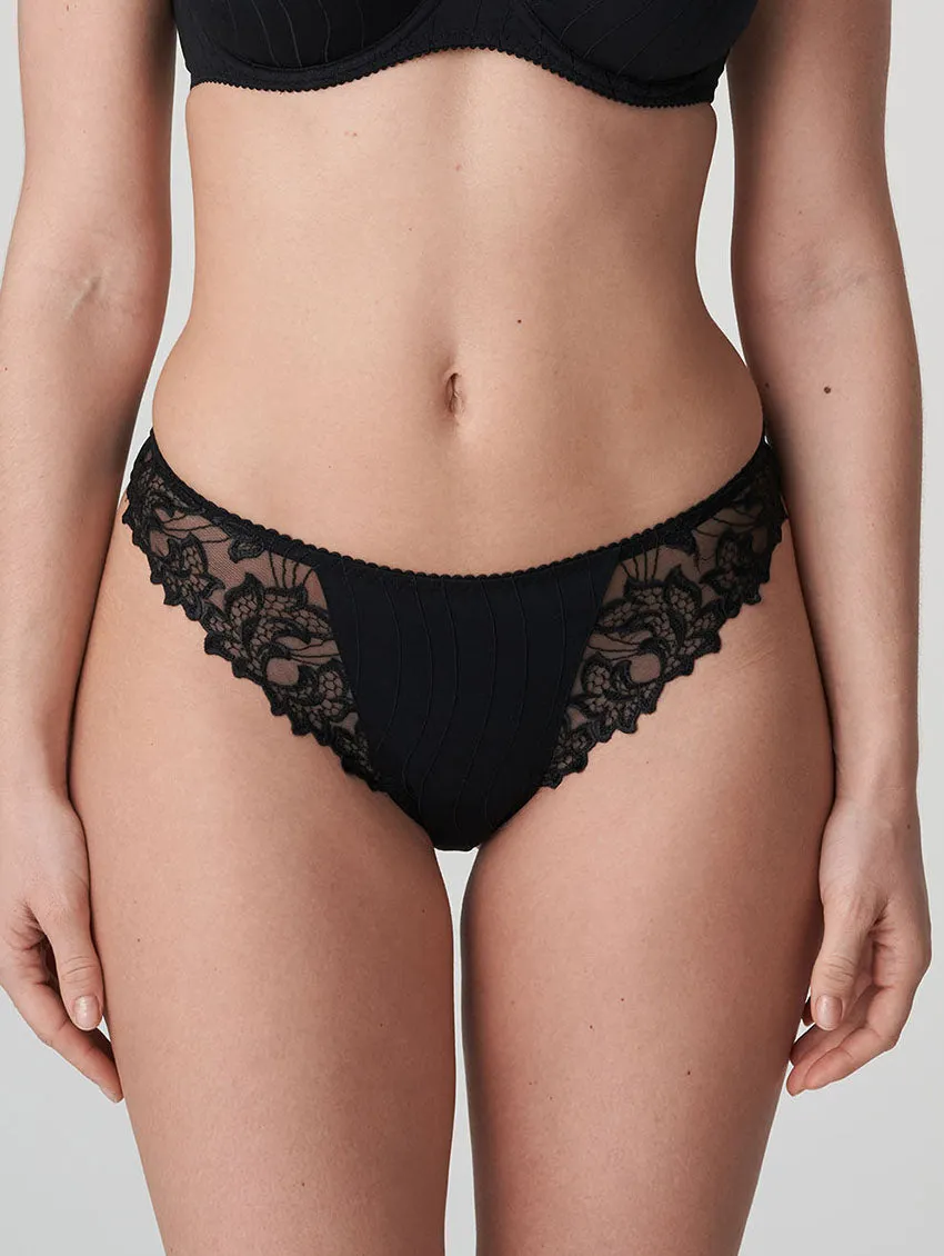 PrimaDonna Deauville Thong
