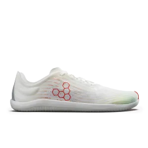 Primus Flow Womens Bright White/ Neon Orange