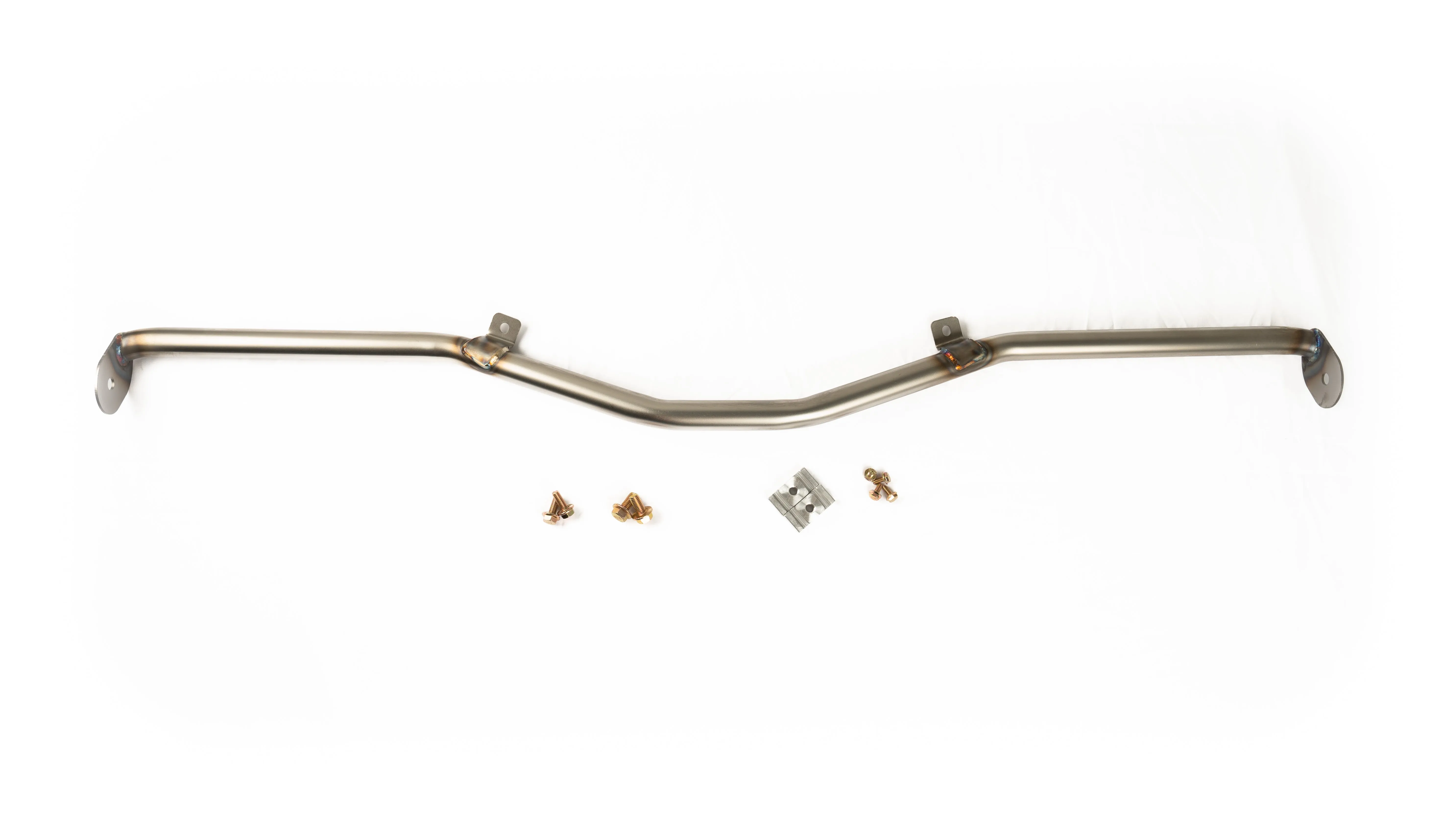 PRL Mid-Rear Chassis Brace for 2016  Honda Civic