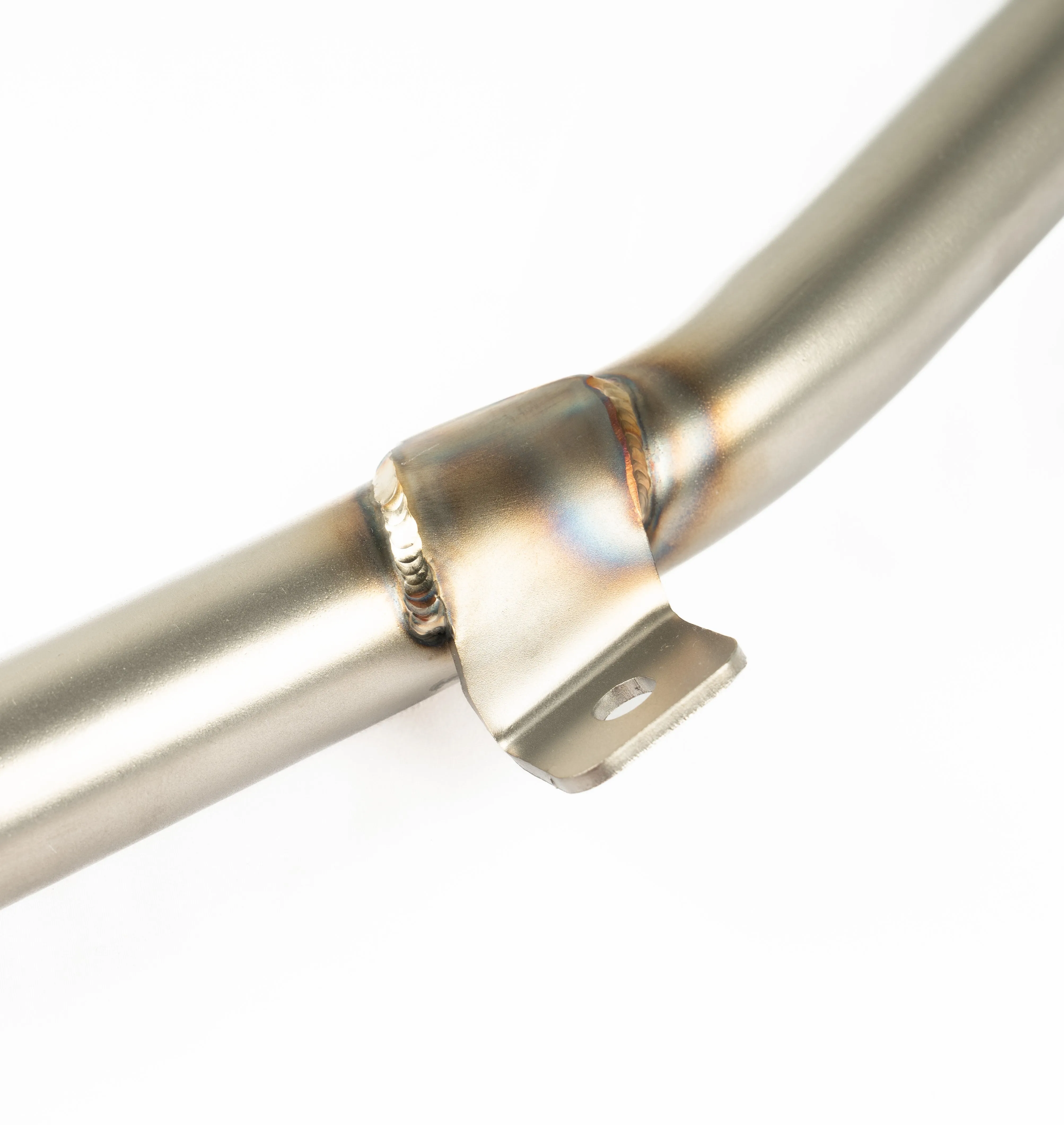 PRL Mid-Rear Chassis Brace for 2016  Honda Civic