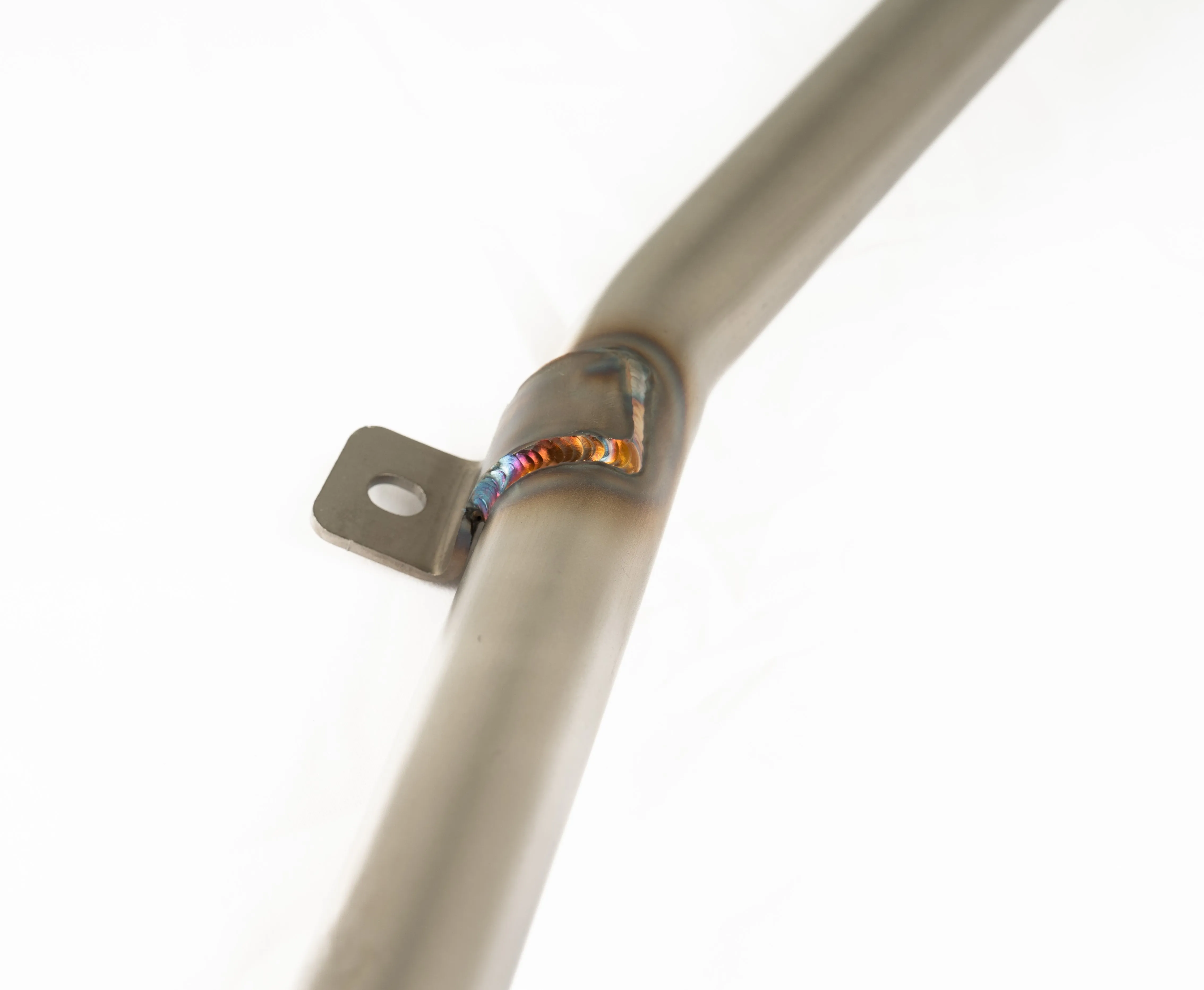 PRL Mid-Rear Chassis Brace for 2016  Honda Civic