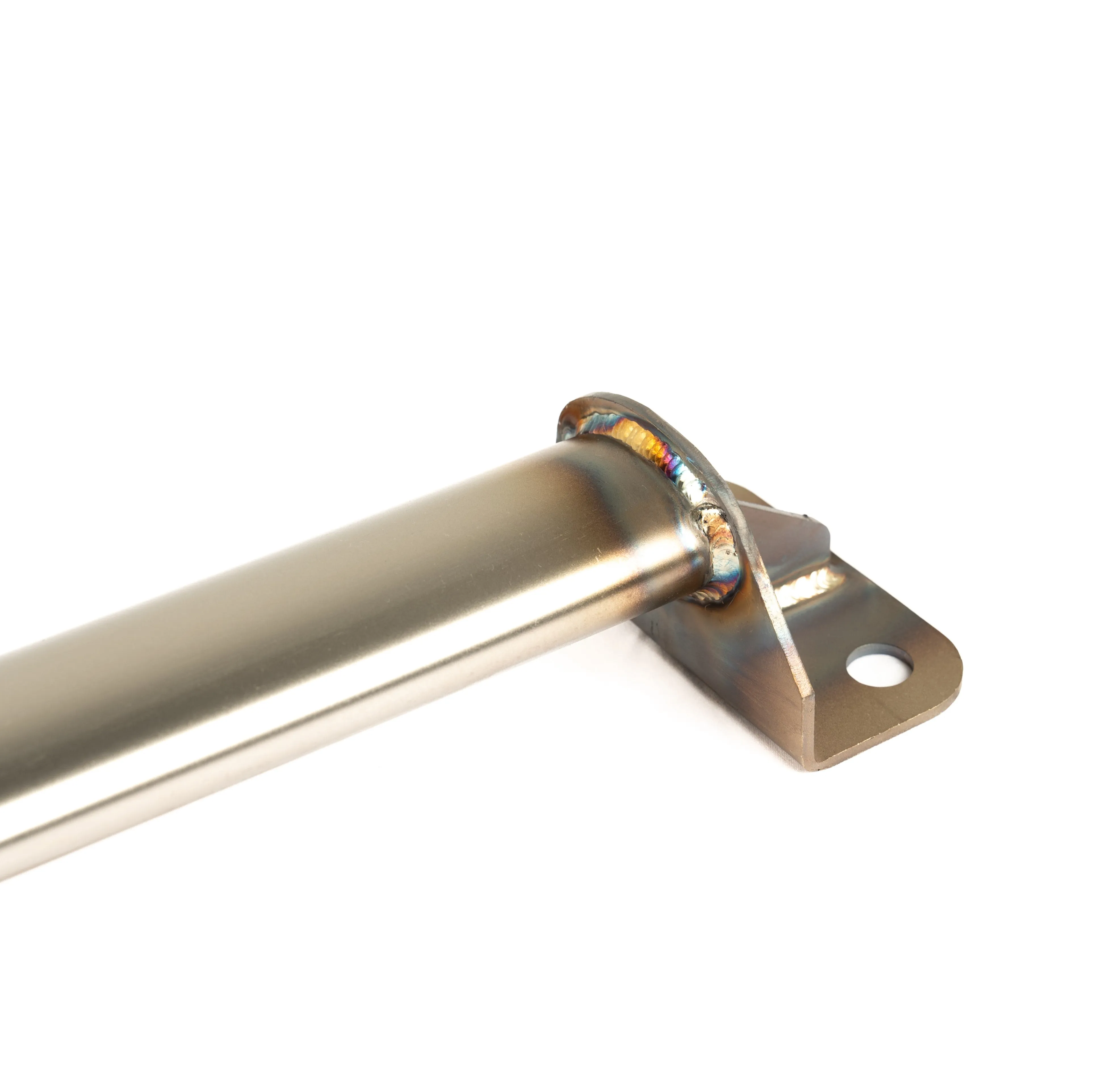 PRL Rear Chassis Brace for 2016  Honda Civic