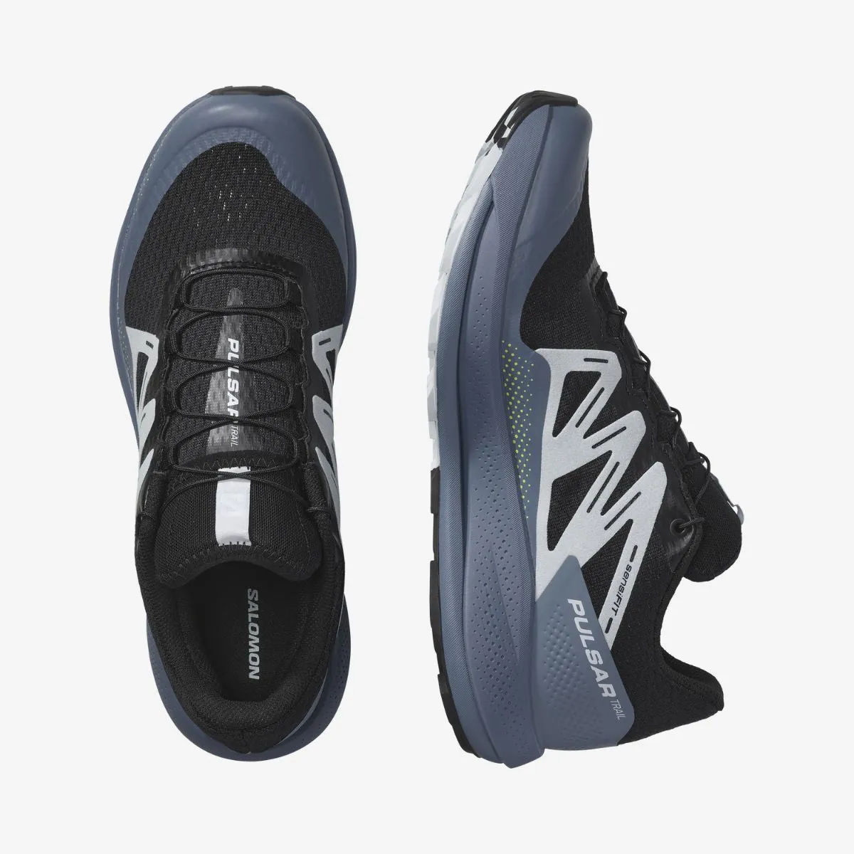 PULSAR TRAIL M