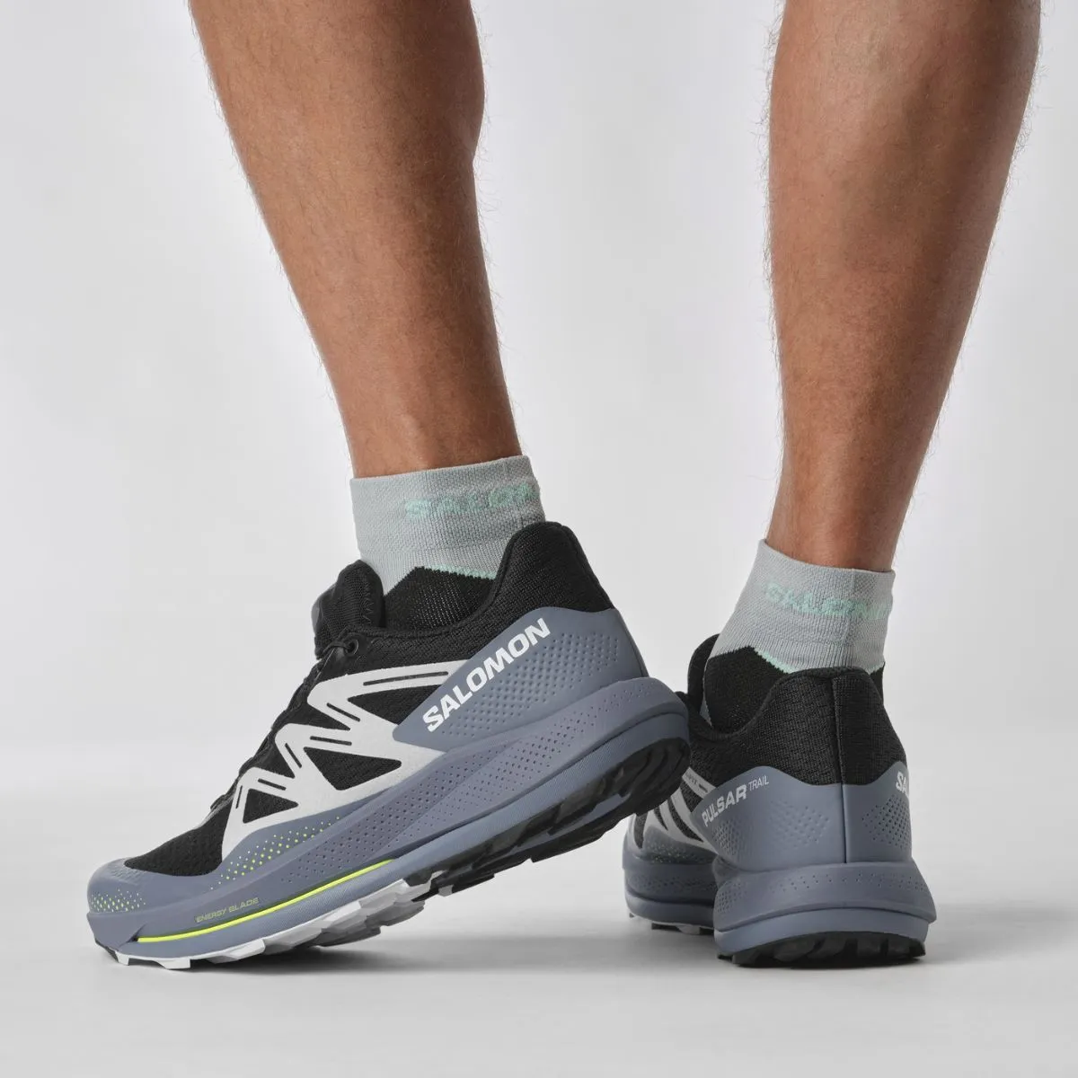 PULSAR TRAIL M