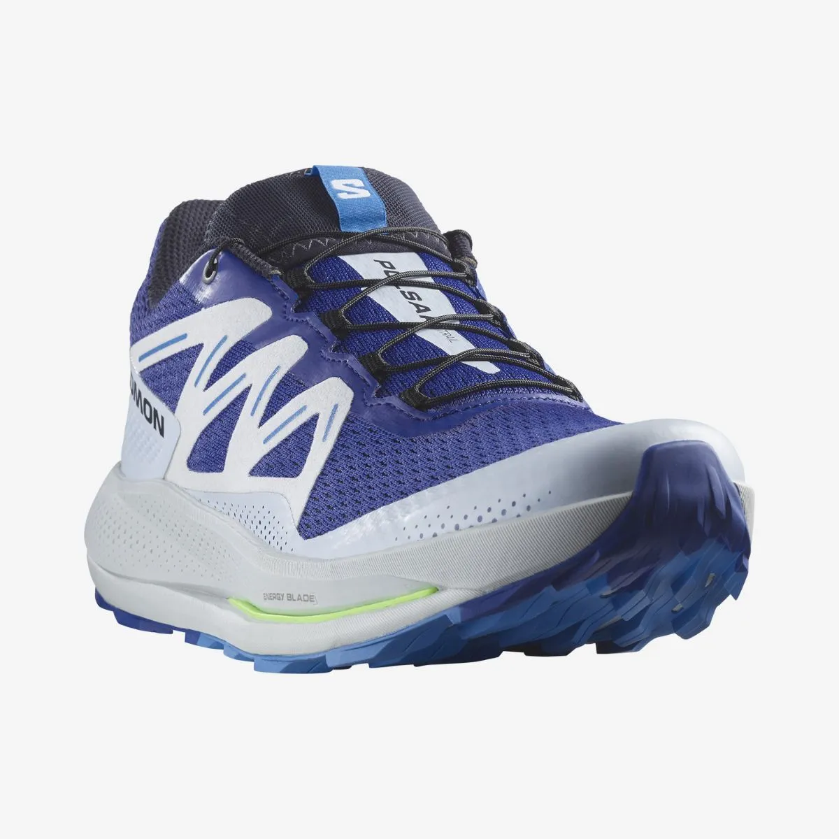 PULSAR TRAIL M