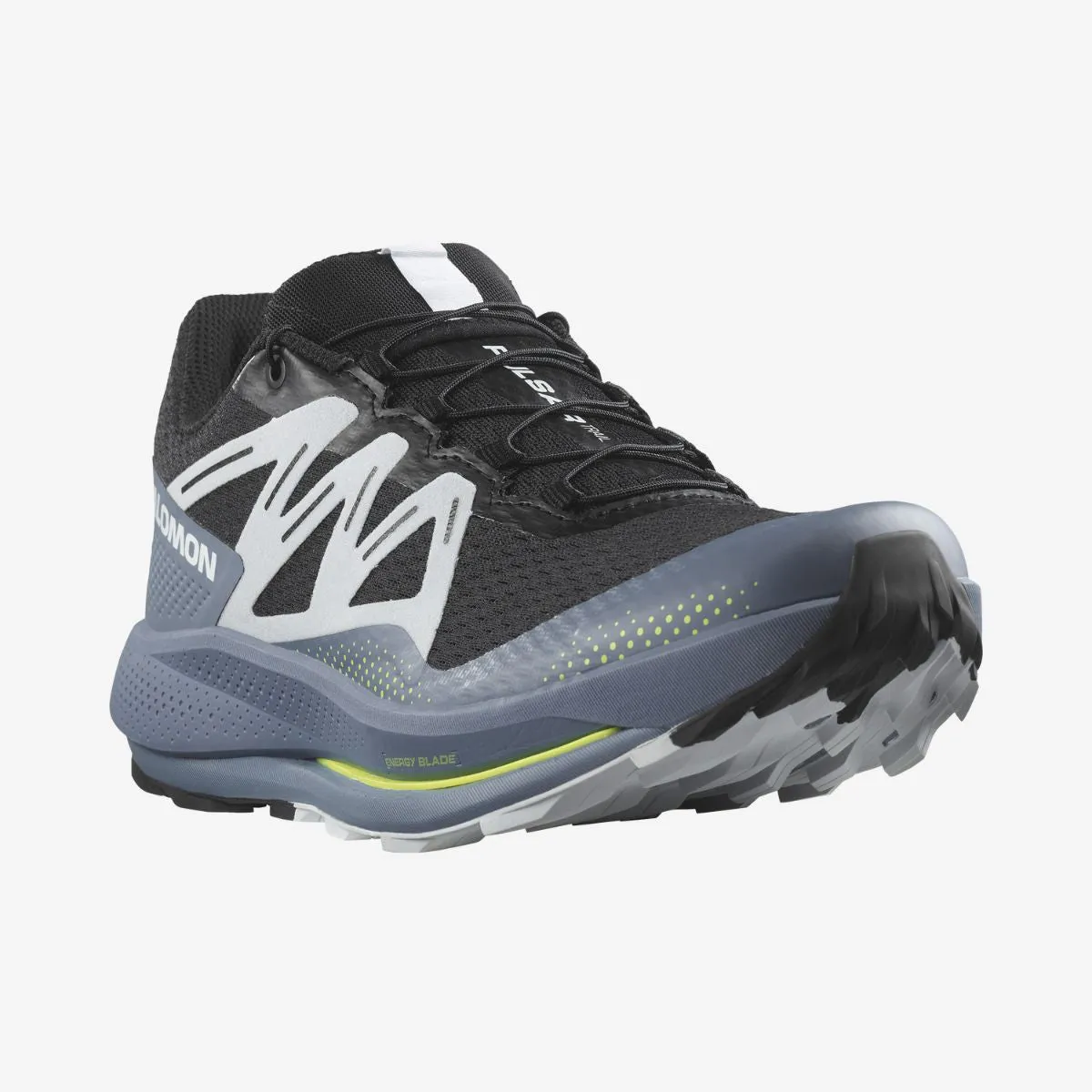 PULSAR TRAIL M