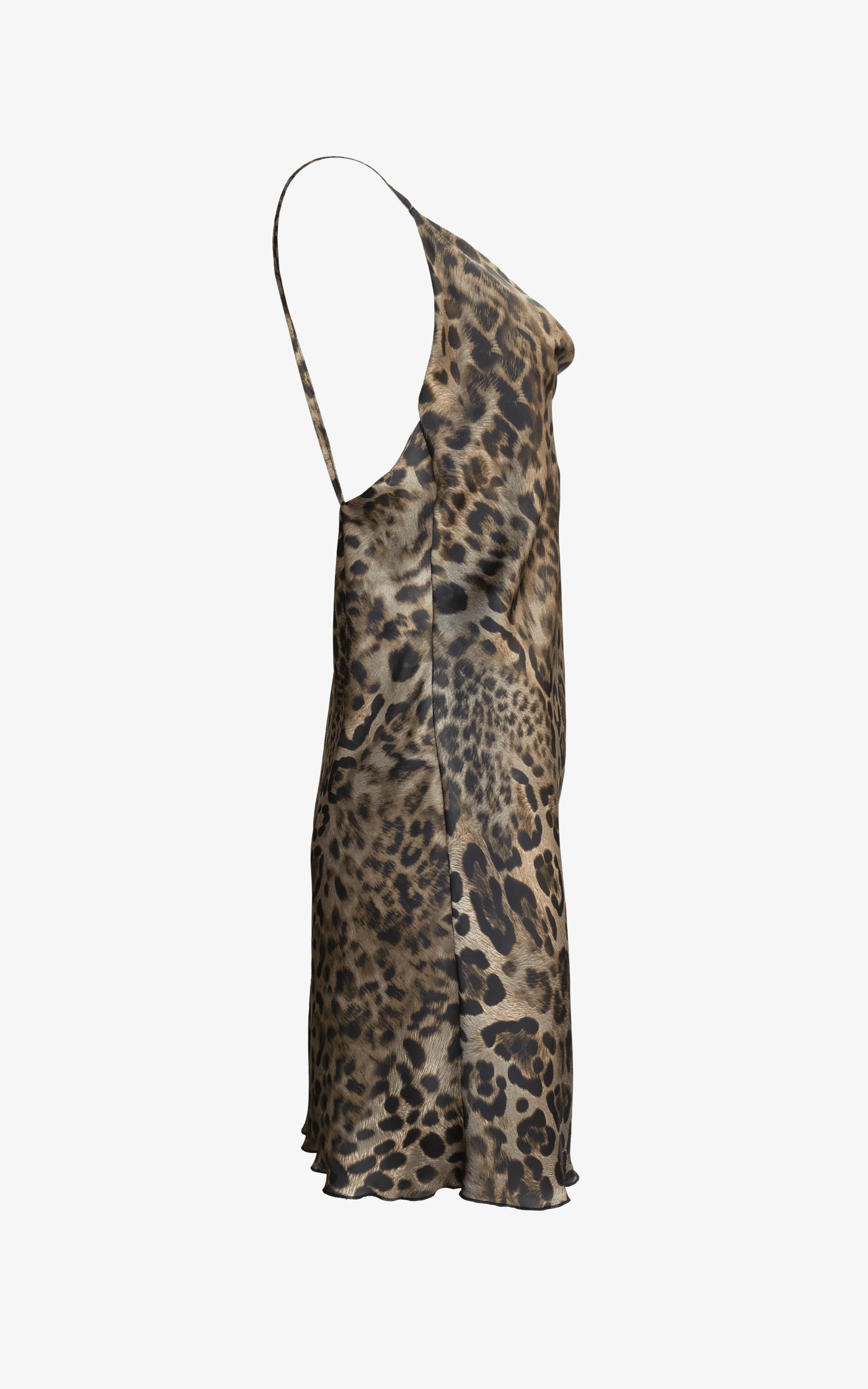 Queen of the Jungle Dress