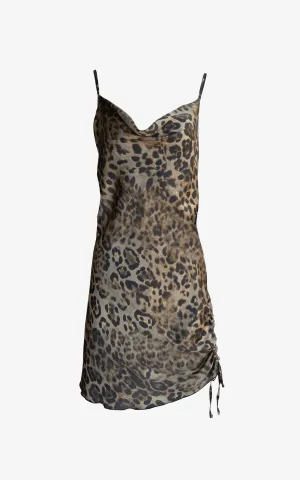 Queen of the Jungle Dress