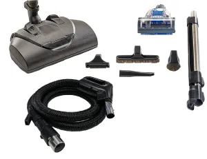Replacement Powerhead Kit for the Rainbow D4, SE and Pn2 Model Vacuums