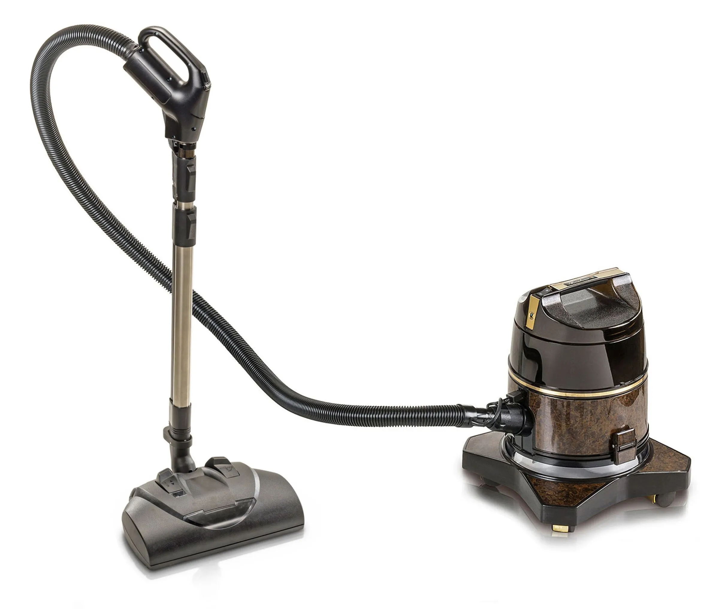 Replacement Powerhead Kit for the Rainbow D4, SE and Pn2 Model Vacuums