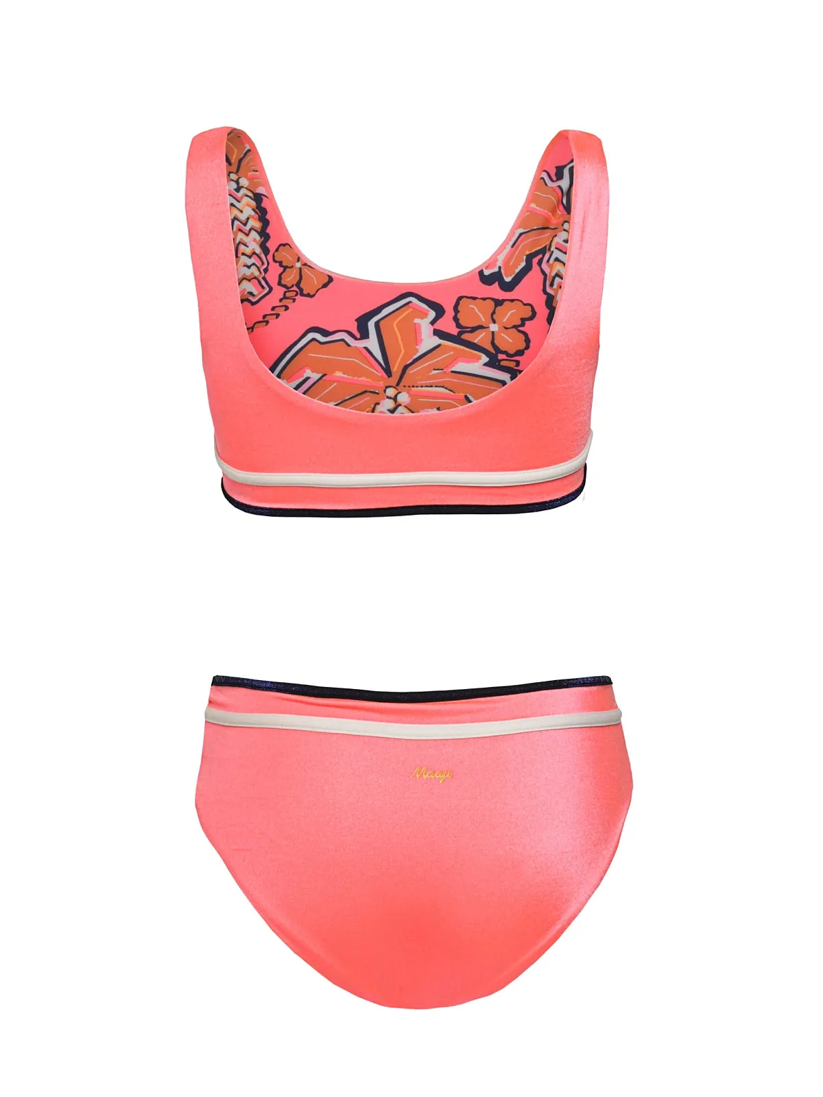 Retro Bikini Set ::RET