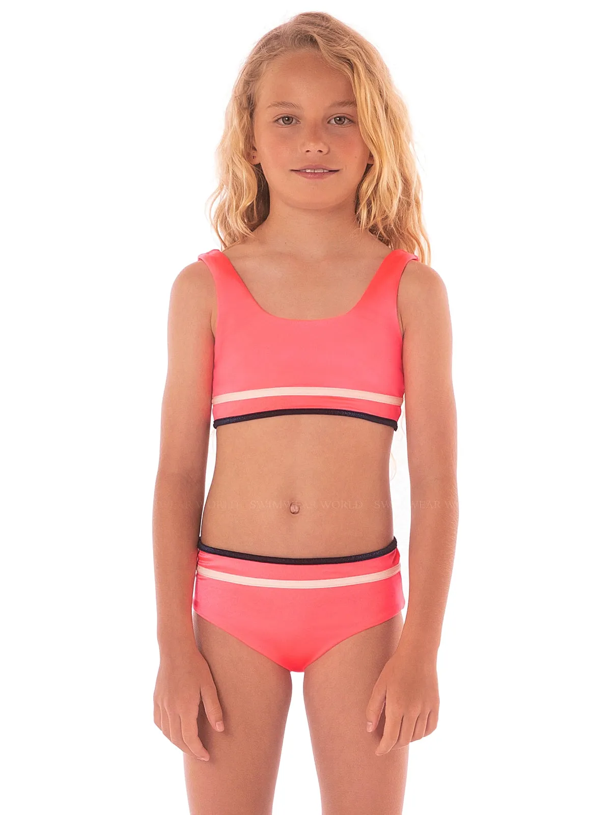 Retro Bikini Set ::RET