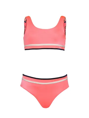 Retro Bikini Set ::RET
