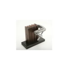 Reversible Ingot Mold