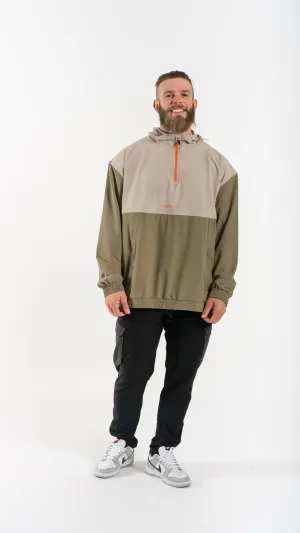 Ripstop Anorak