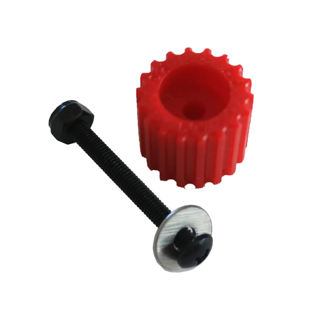 RipTide KoMotion footstop