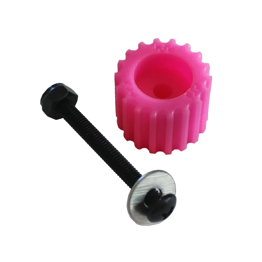 RipTide KoMotion footstop