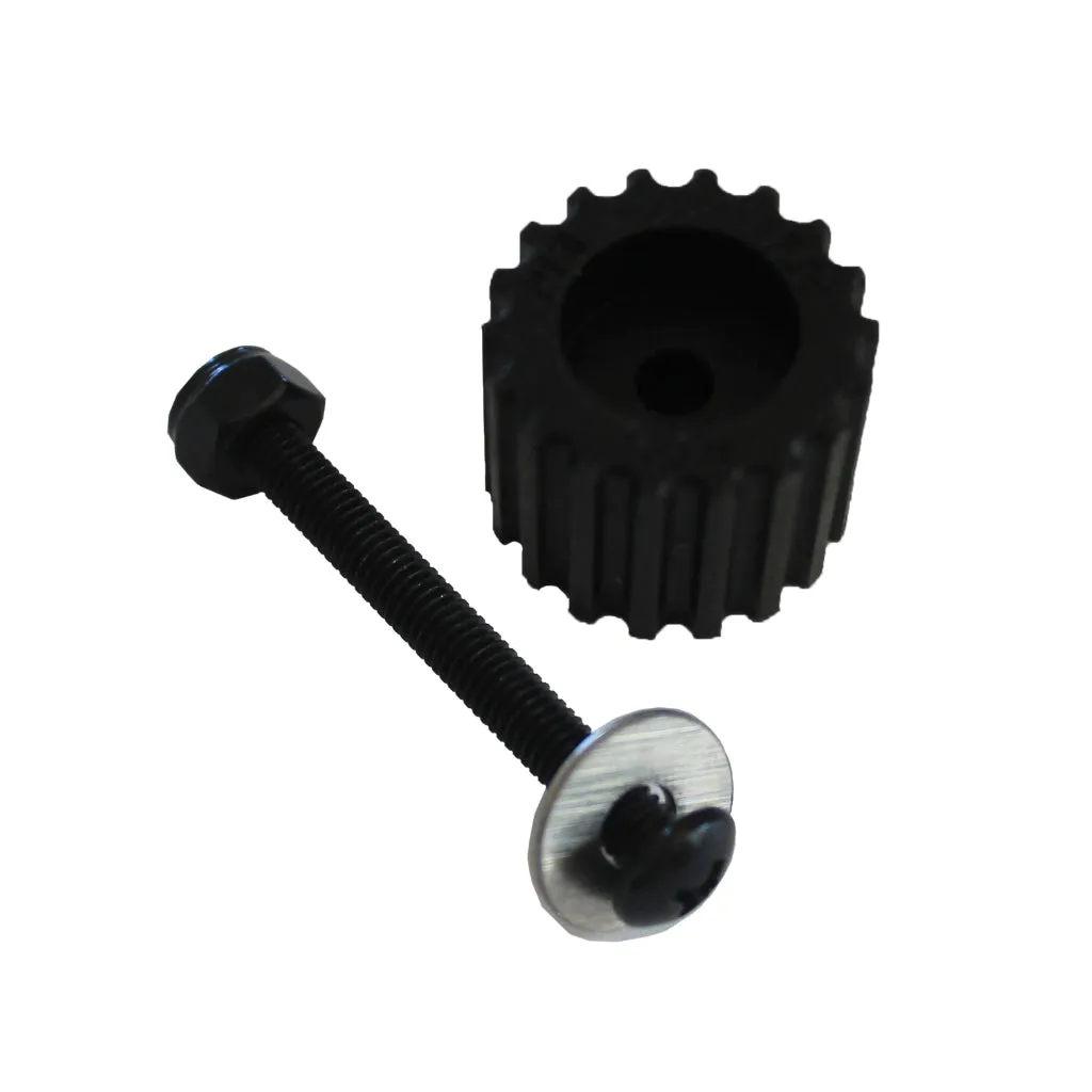 RipTide KoMotion footstop