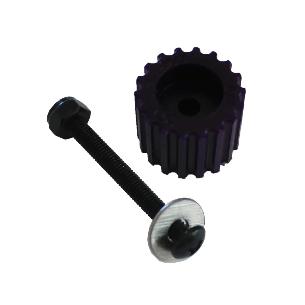 RipTide KoMotion footstop