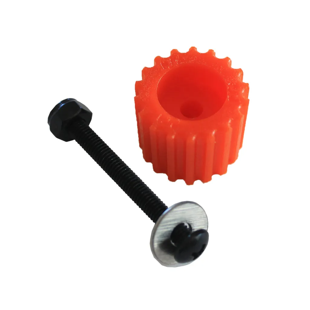 RipTide KoMotion footstop