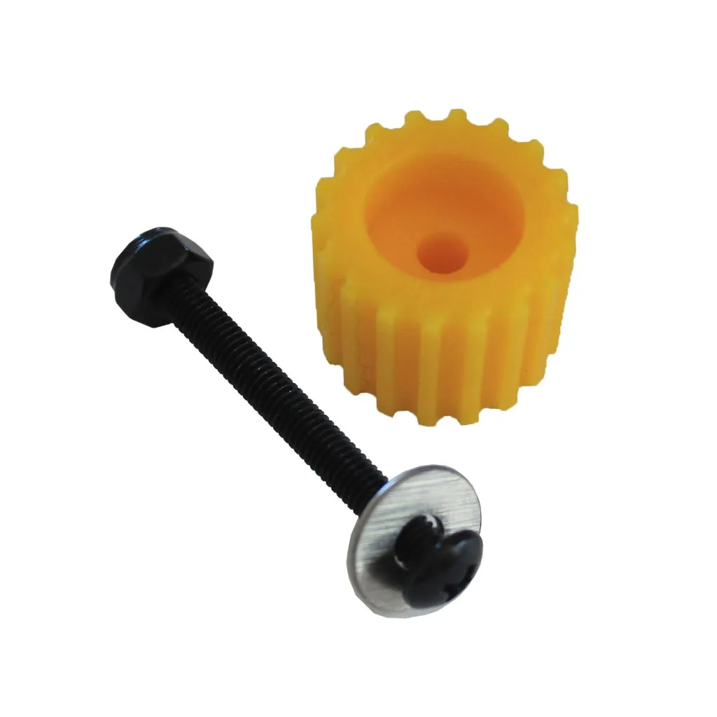 RipTide KoMotion footstop