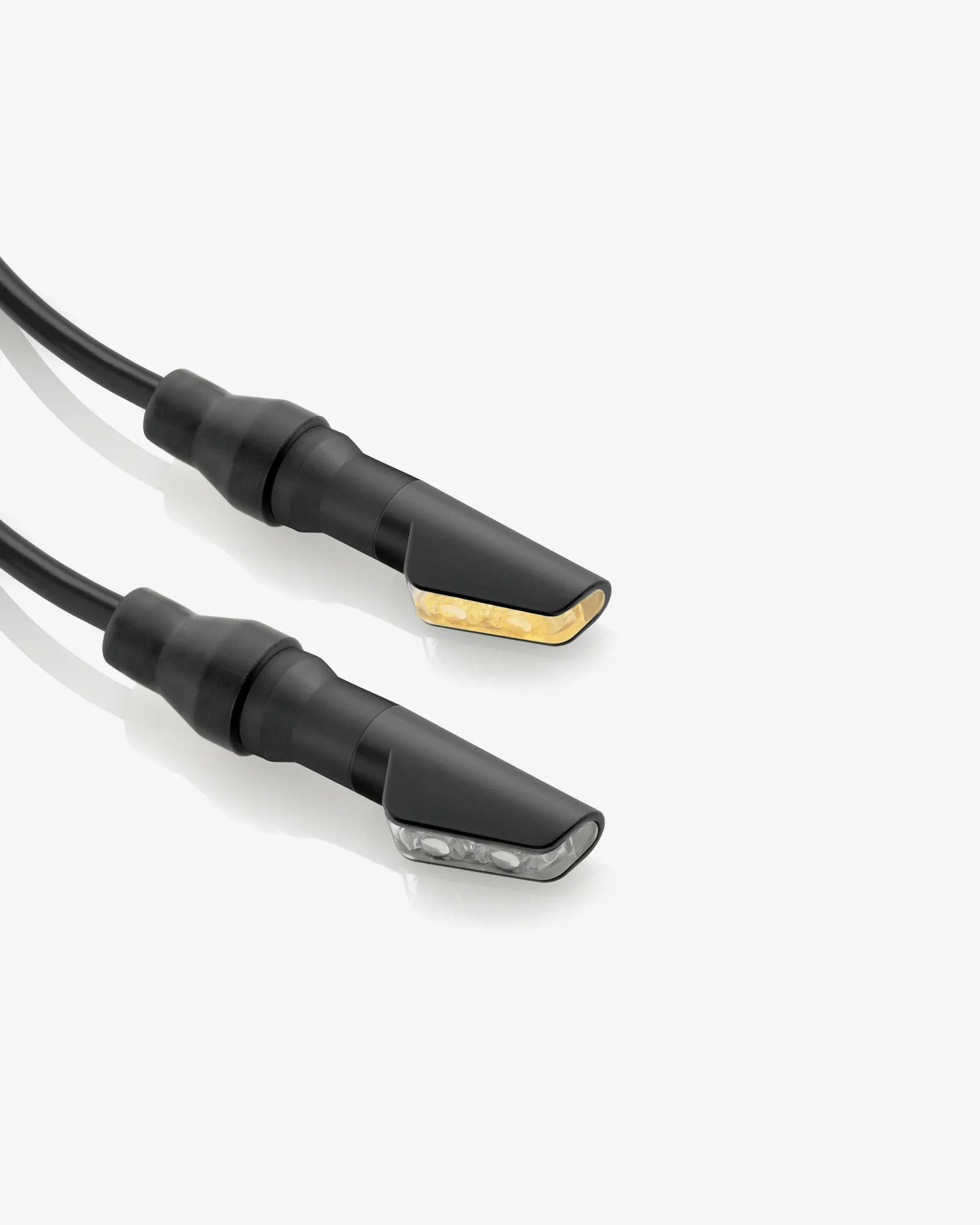 Rizoma Leggera Indicator Set & Installation Kit
